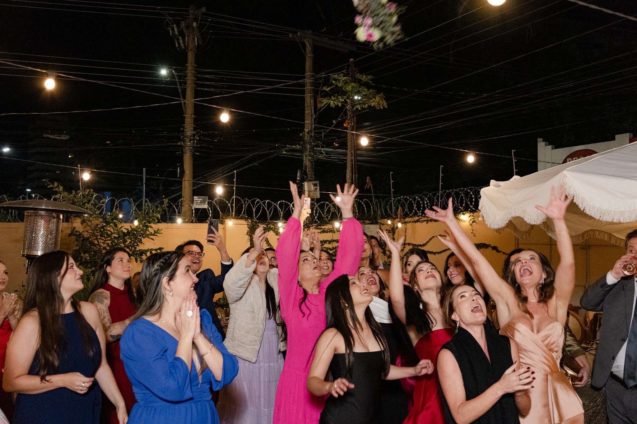 Casamento Barbara e Lucas / WineHome, Uberlândia — MG. Gustavofto