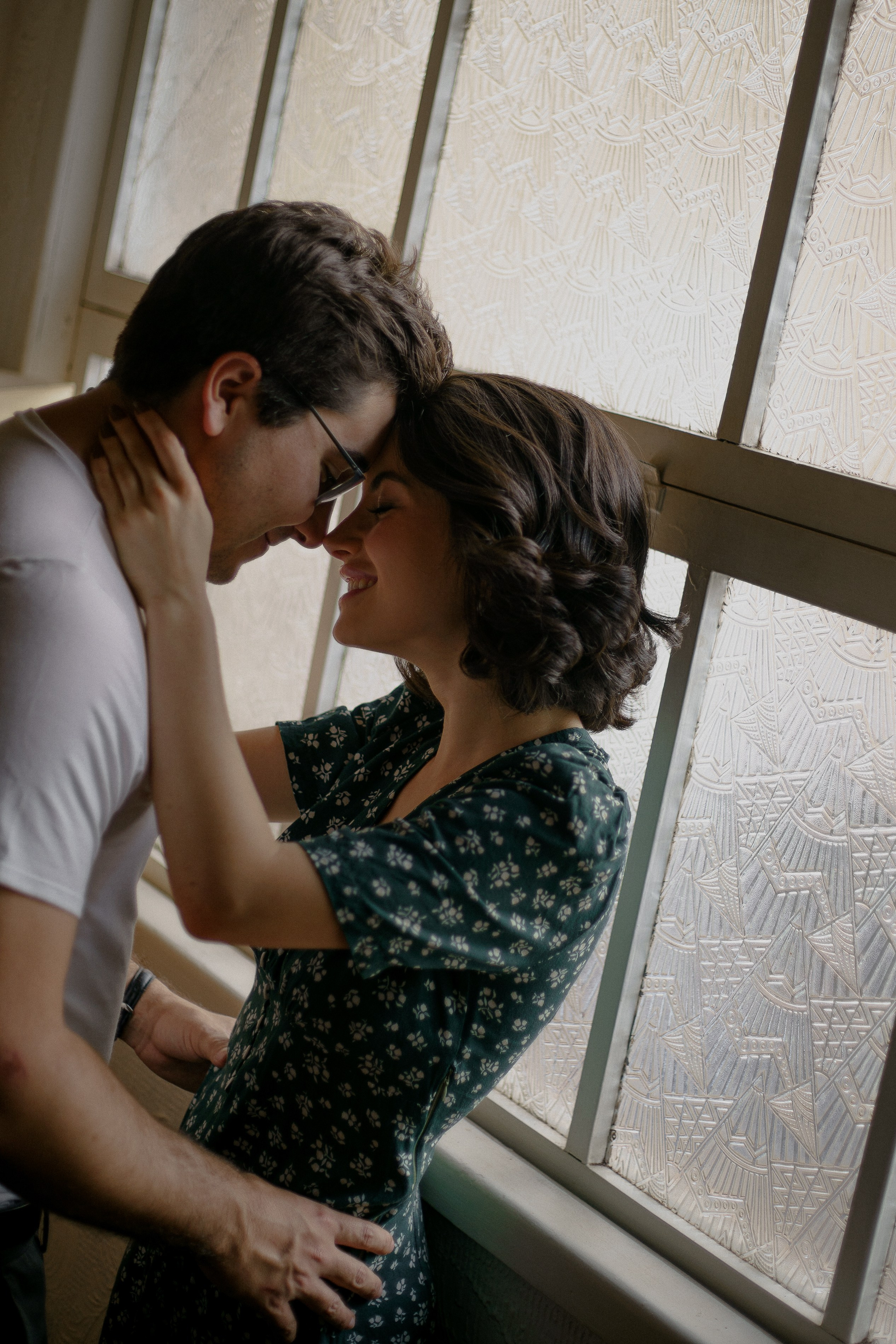 Ensaio Barbara e Lucas. Gustavofto