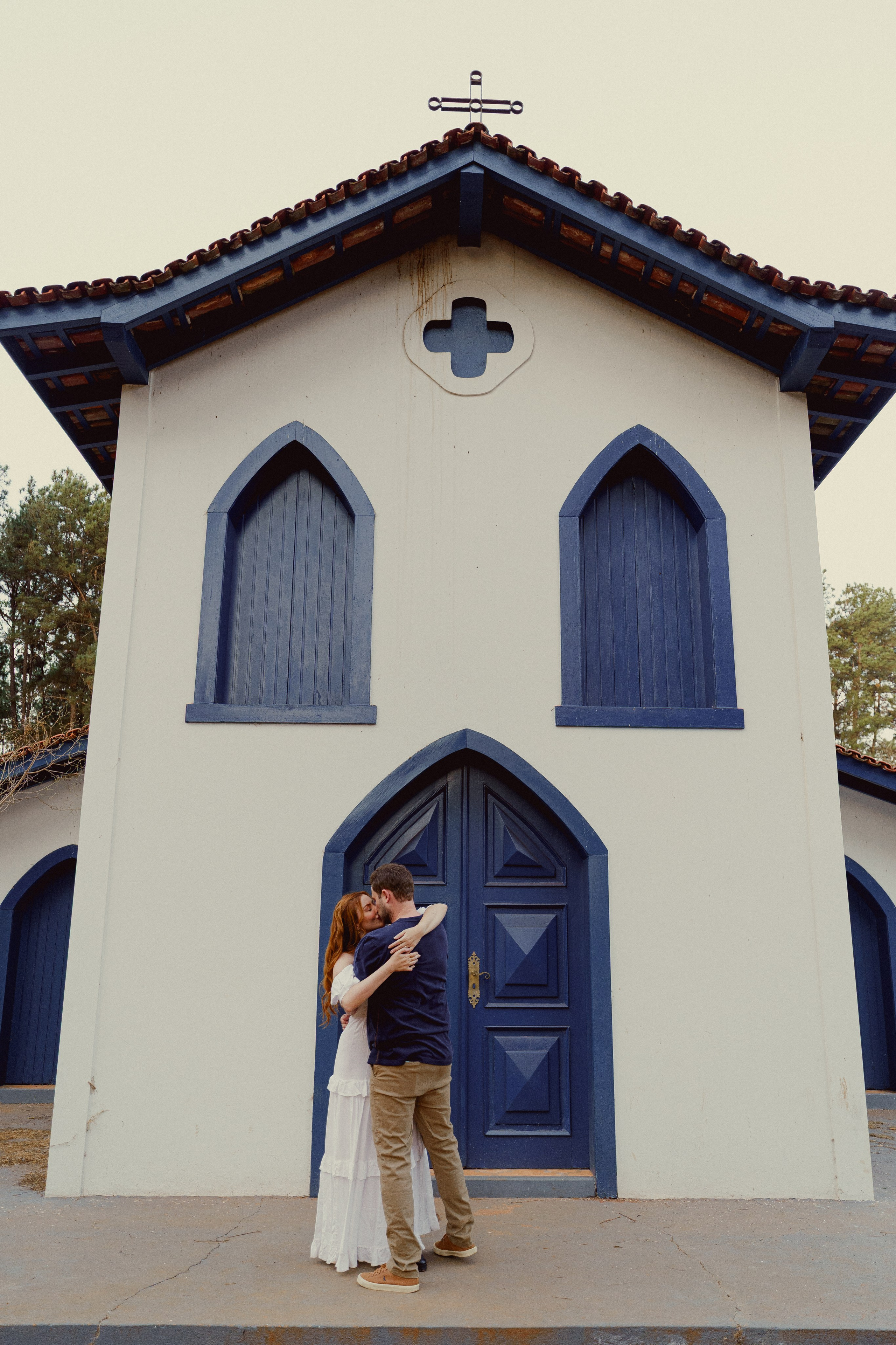 Ensaio Andressa e Guilherme. Gustavofto