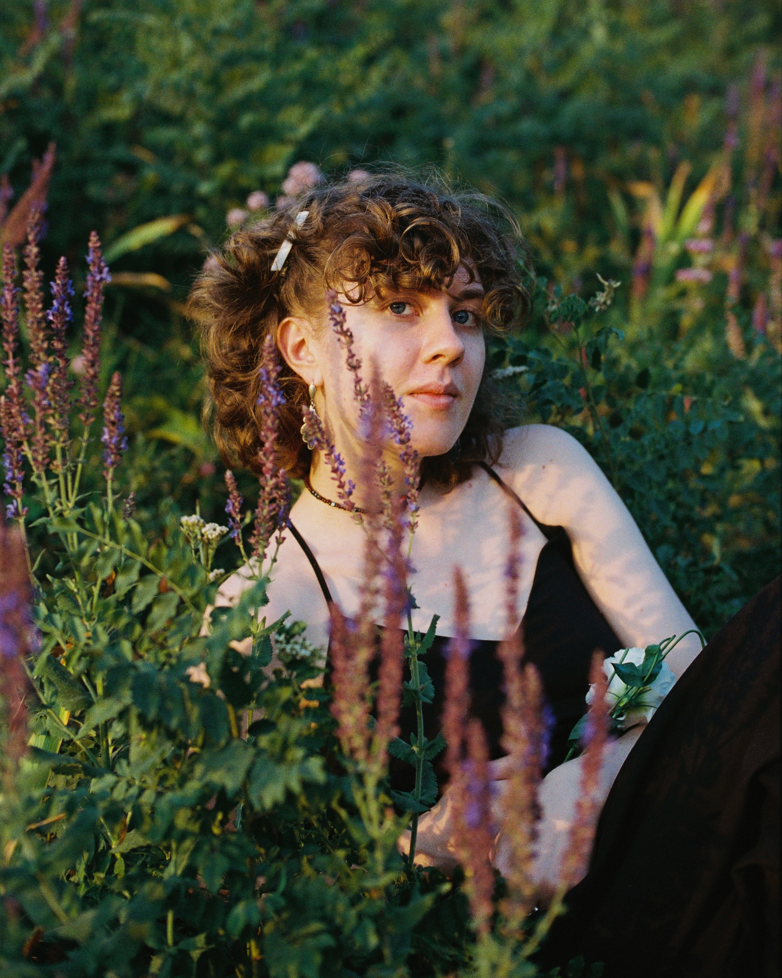 Плёночные снимки. Фотограф Москва Екатерина Сенькина