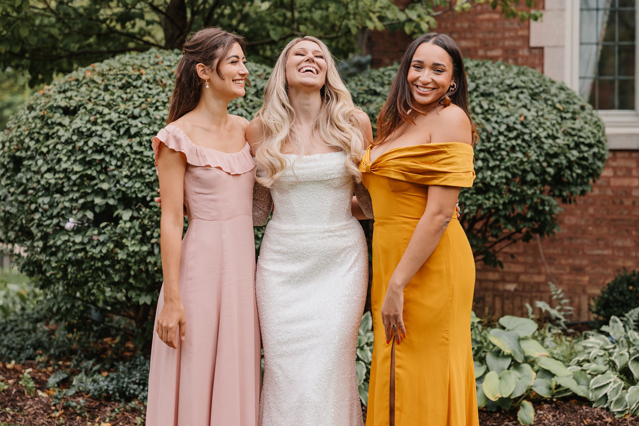 10.08.2023 Wedding. Wedding family event photographer in Chicago Nick Yushevich