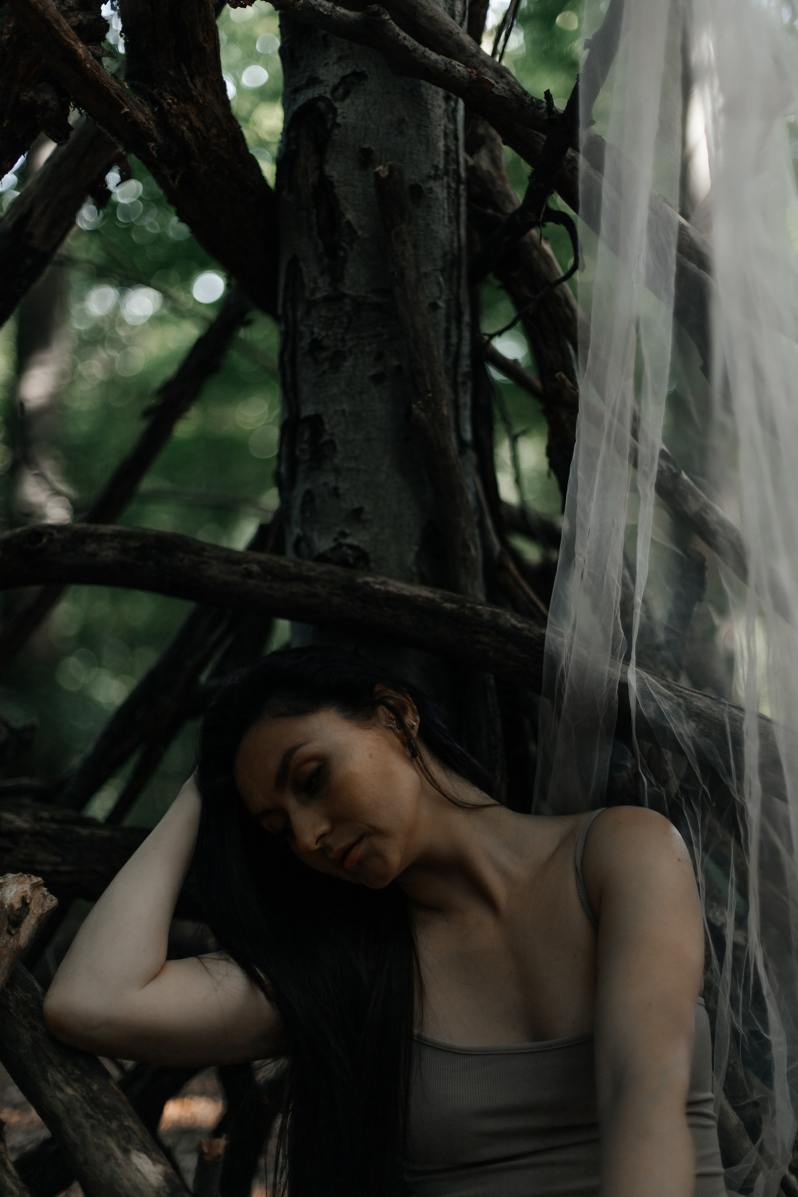 Olga — August 2025. PHOTOgrapher Germany MARBURG