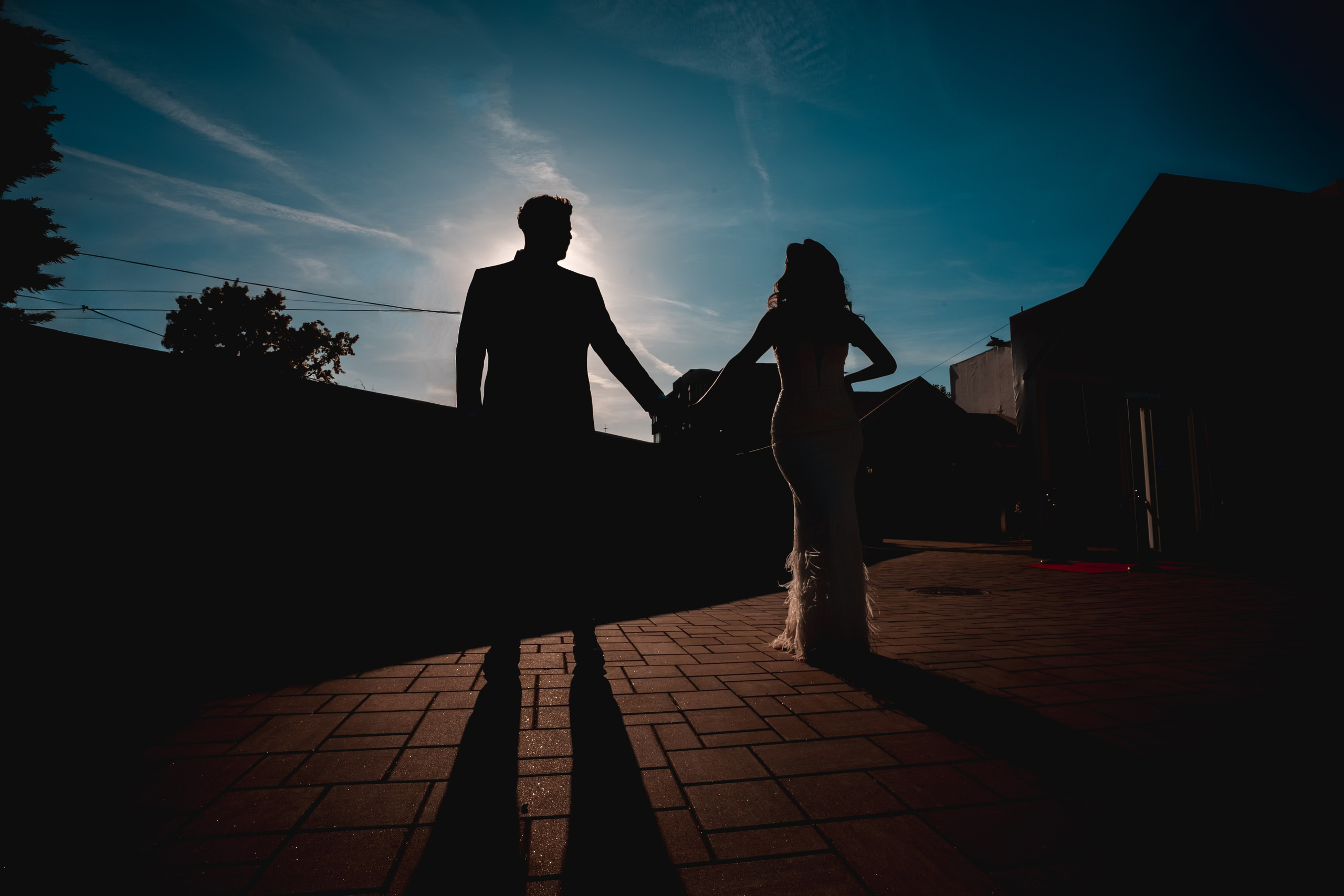 Nunta Roberta & Cosmin. Cătălin Lazăr Photography — Fotografie de nuntă și evenimente premium în România și Europa