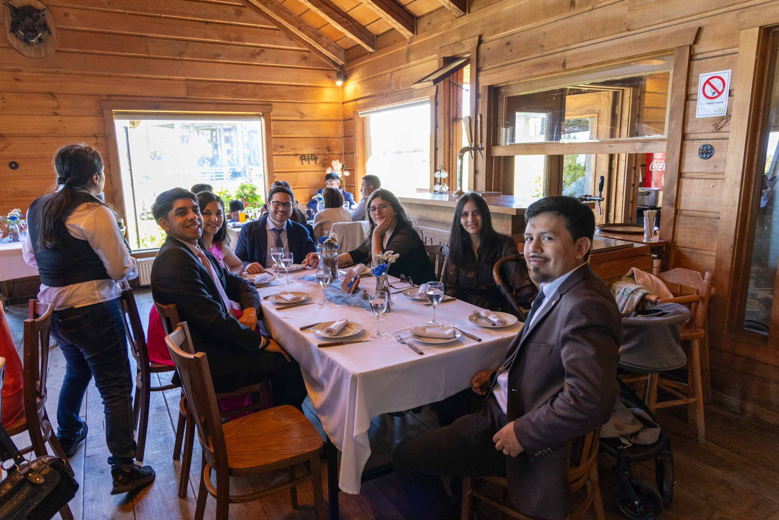 Carol & Ivo. Dinka & Emilio - El arte de preservar lo que no se repite