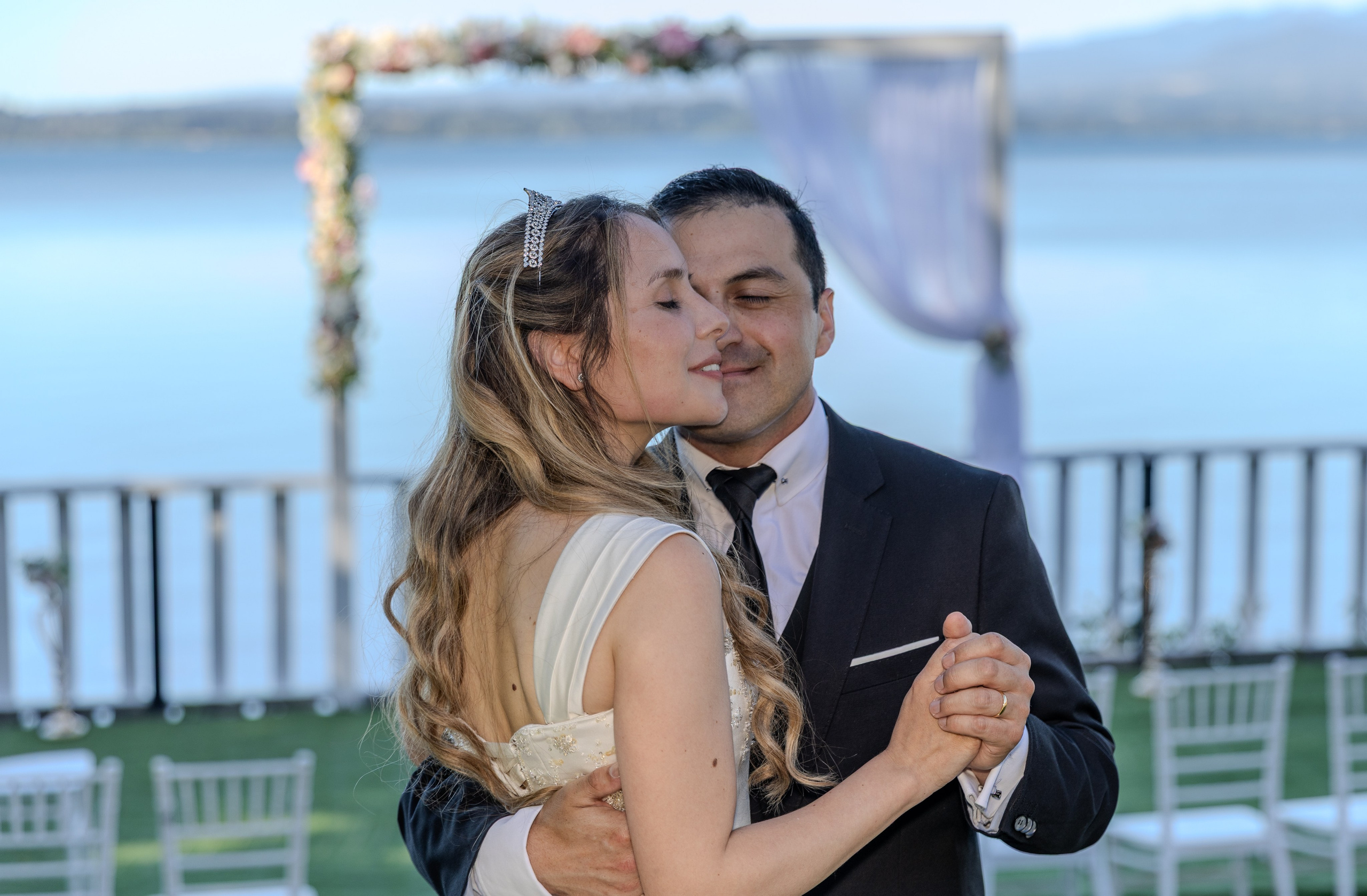 Estefanía y Alejandro. Dinka & Emilio — Fotografia e Vídeo