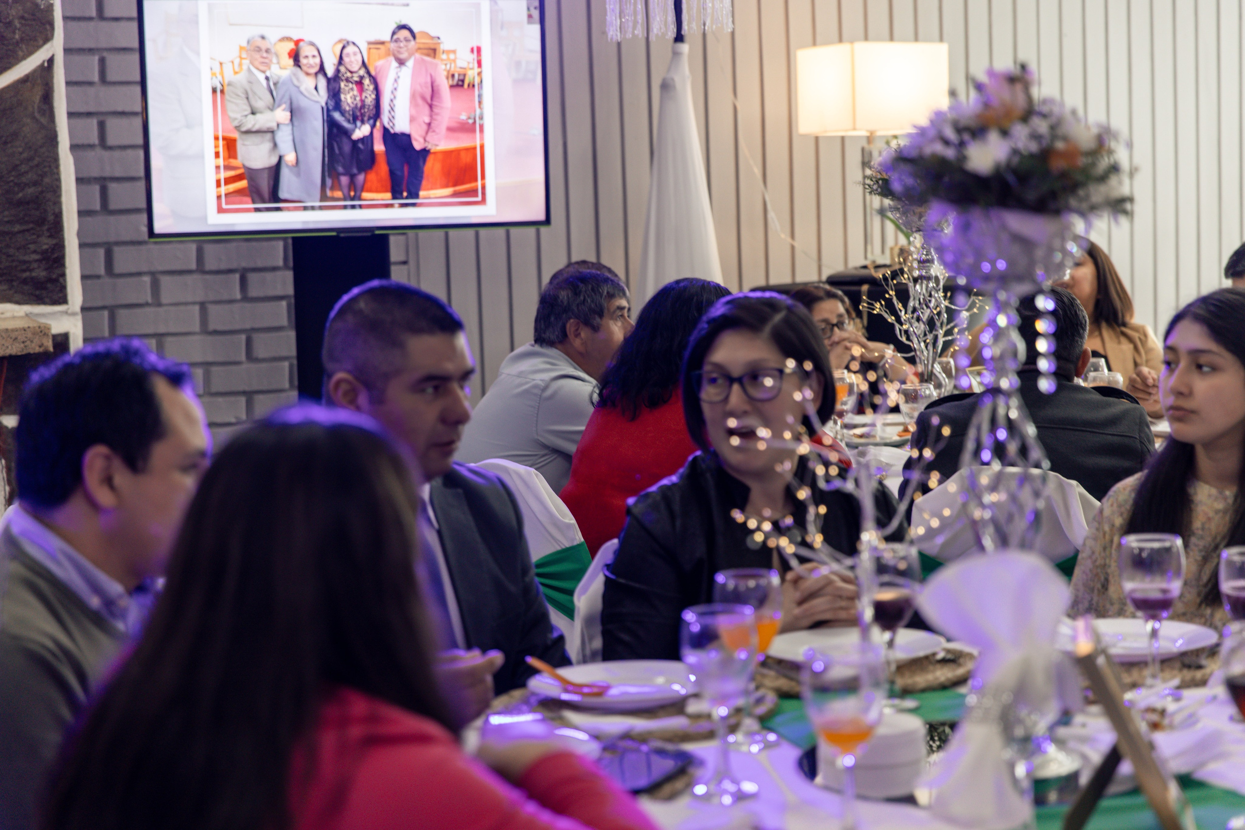 Johana y Edgar. Dinka & Emilio - El arte de preservar lo que no se repite