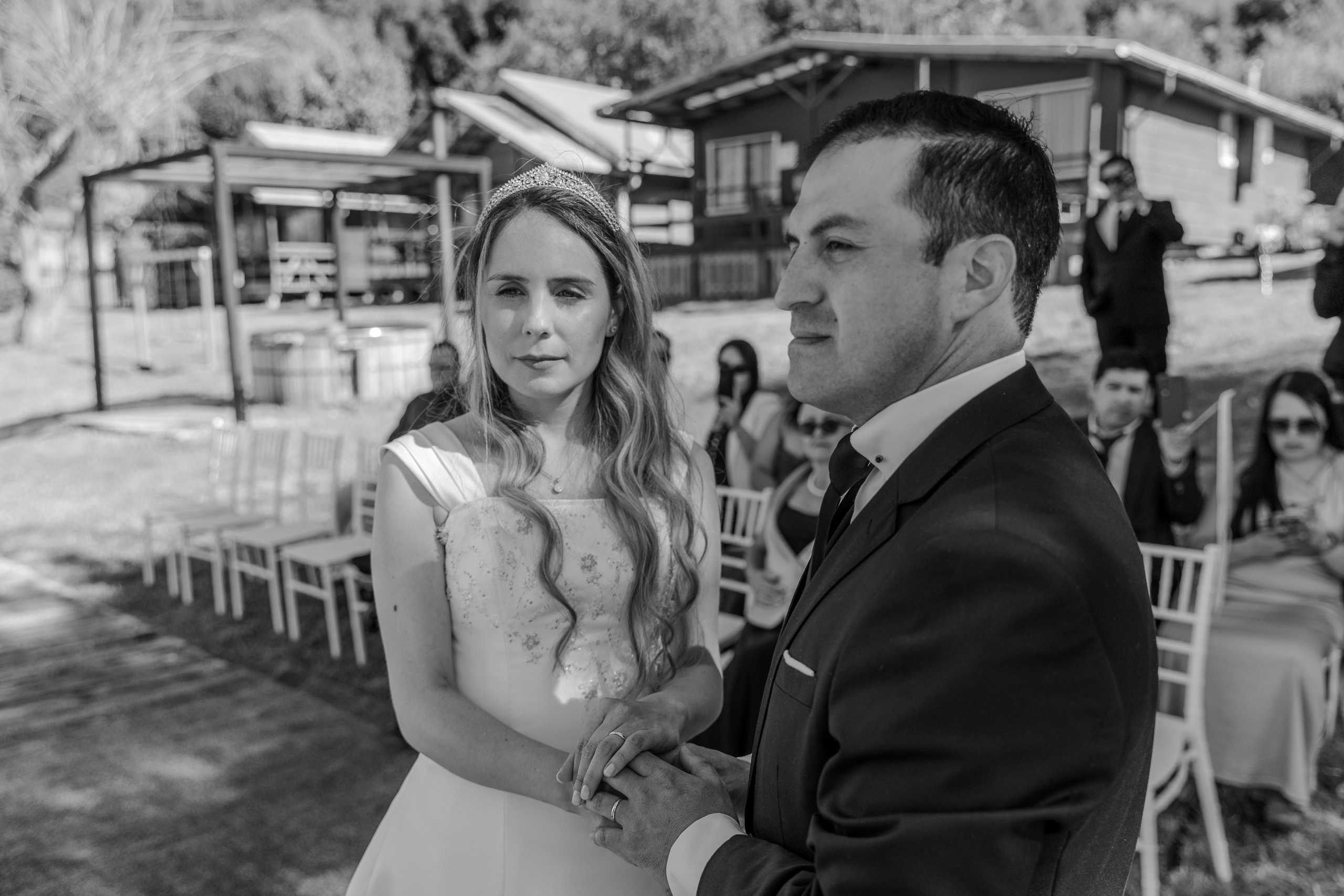 Estefanía y Alejandro. Dinka & Emilio — Fotografia e Vídeo