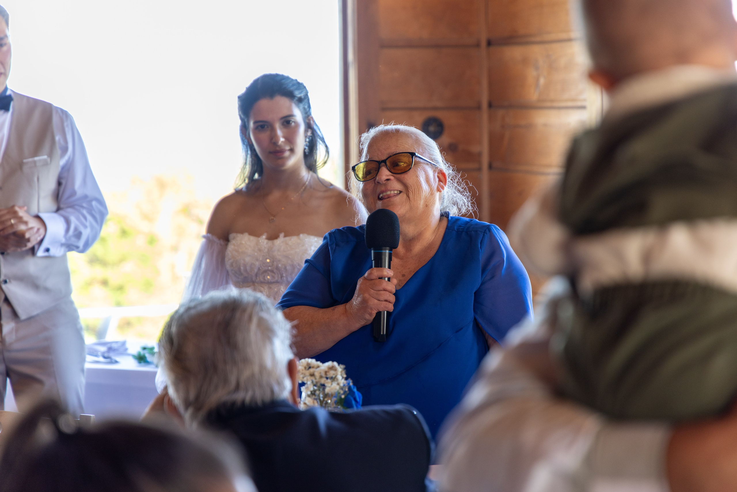 Carol & Ivo. Dinka & Emilio - El arte de preservar lo que no se repite