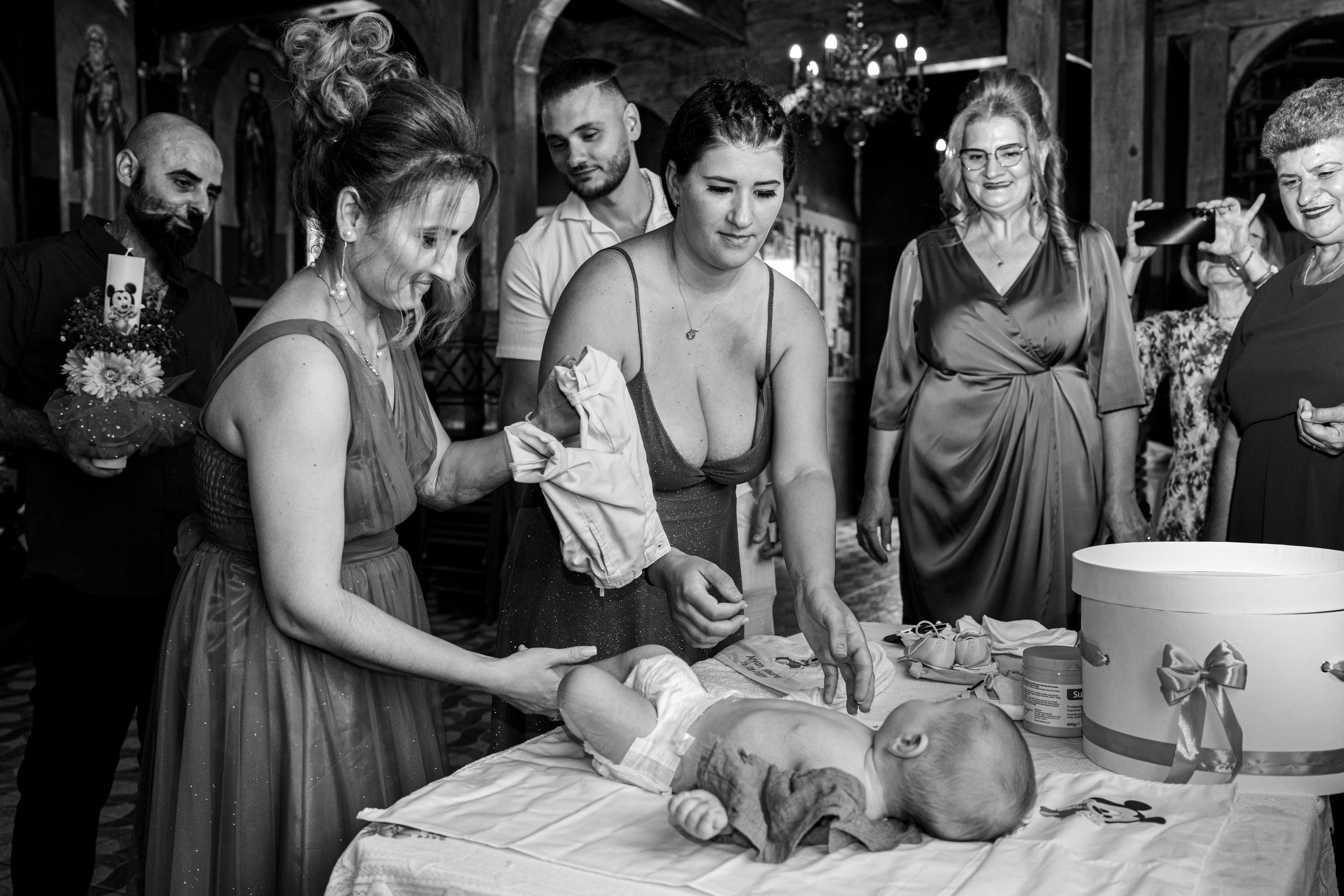 Botez - Aryan Andrei