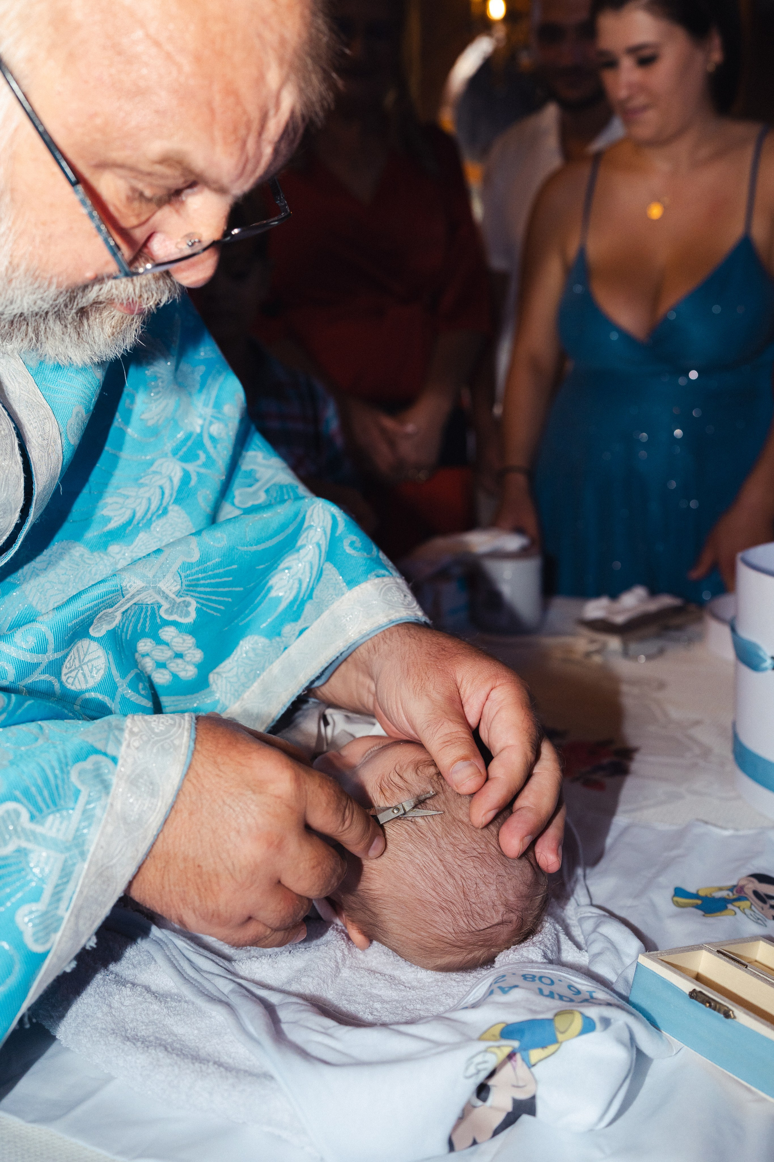 Botez - Aryan Andrei