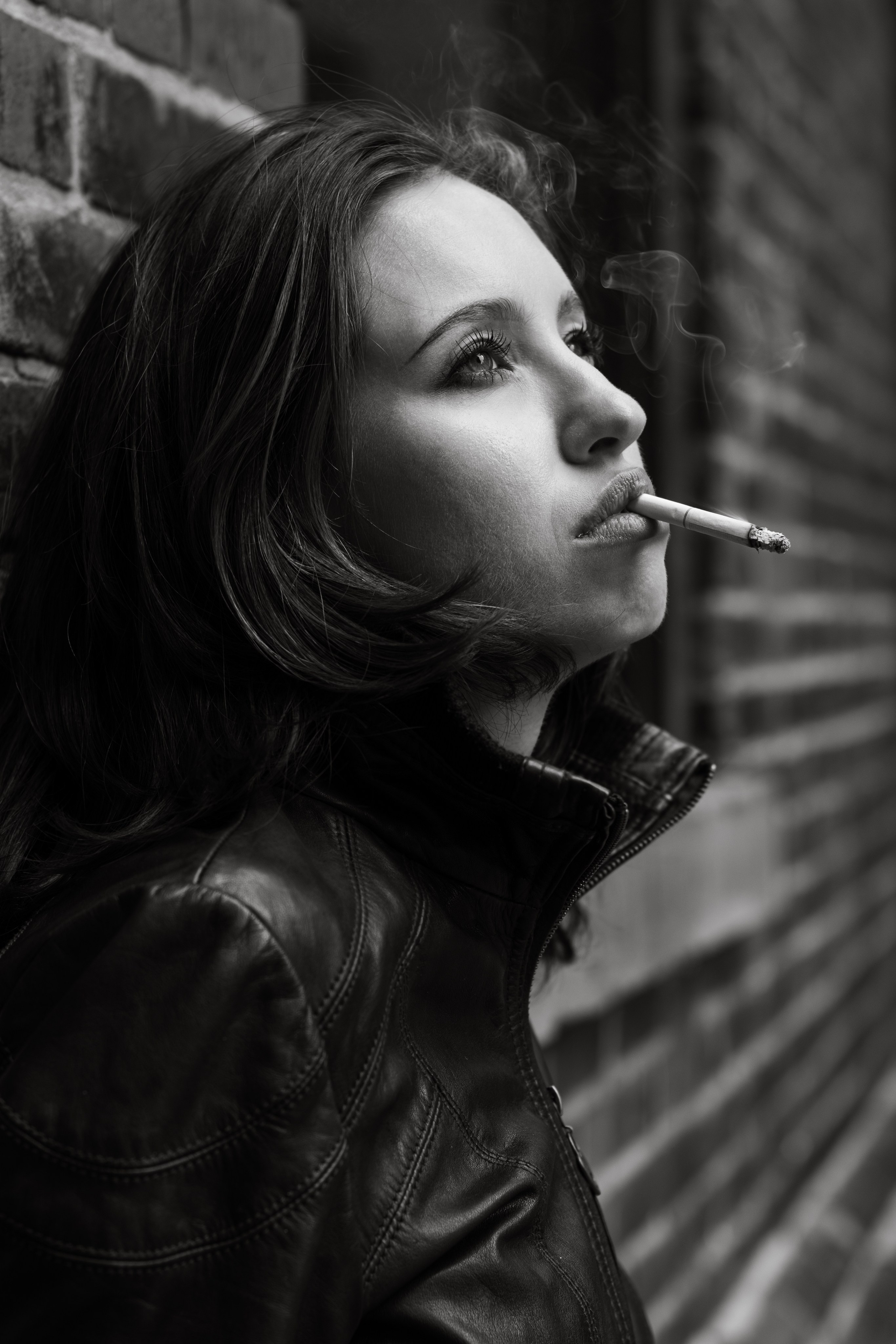 Character Portraits. Arvin Azimian