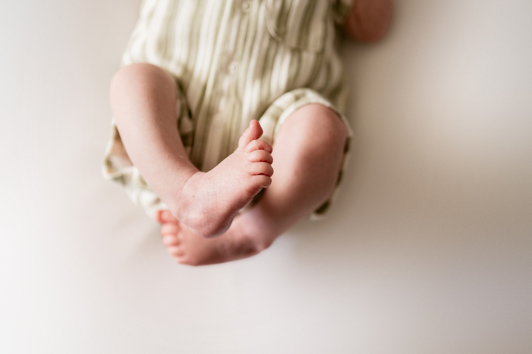 In home newborn. Newborn & Family Photographer