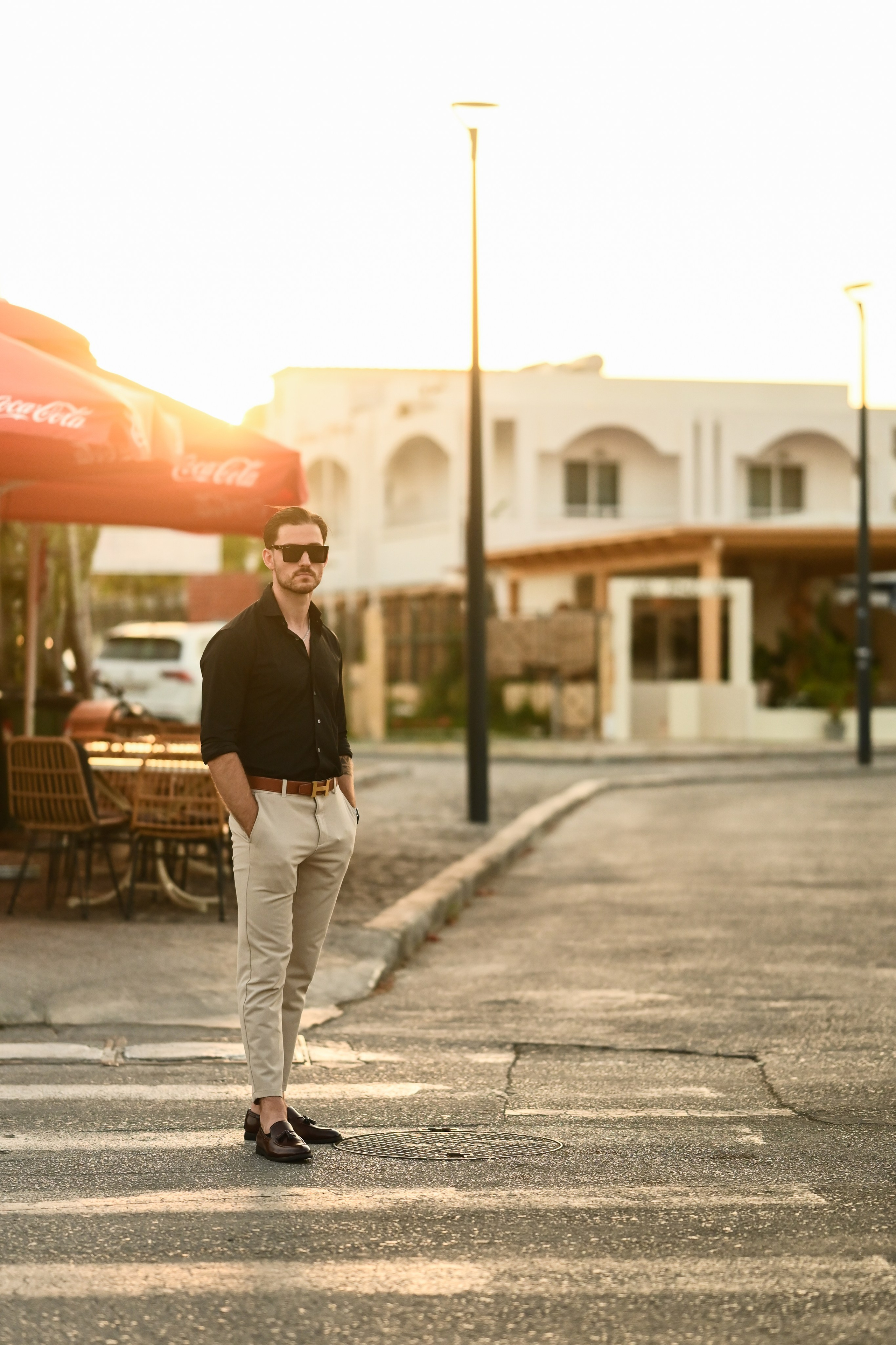 Men Photoshoot in Rhodes. Photographer in Rhodes Island