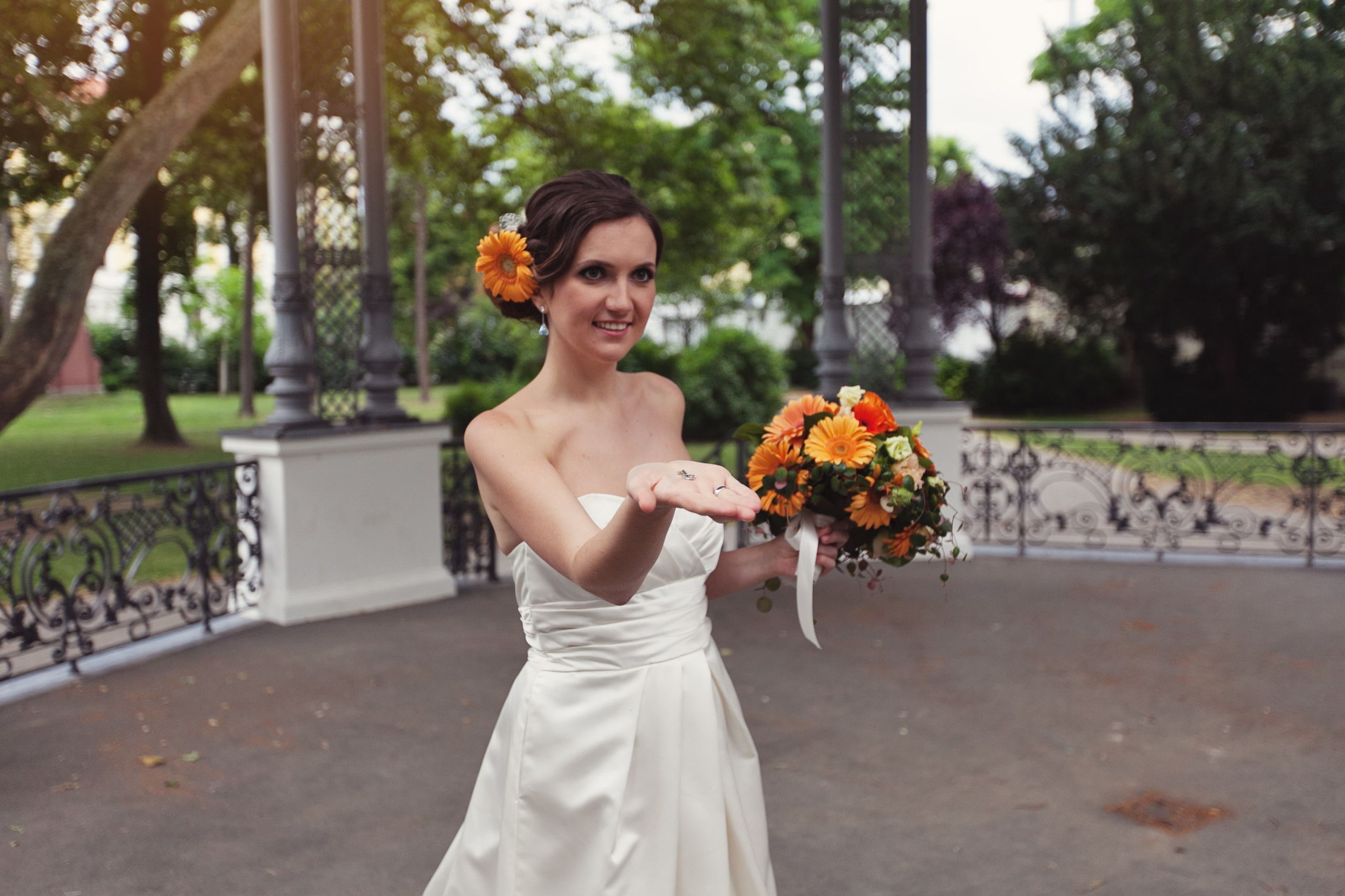 Gentian & Inna, Austria. Denny Savon — Photographer in Santorini | Weddings, Love Stories & Flying Dress