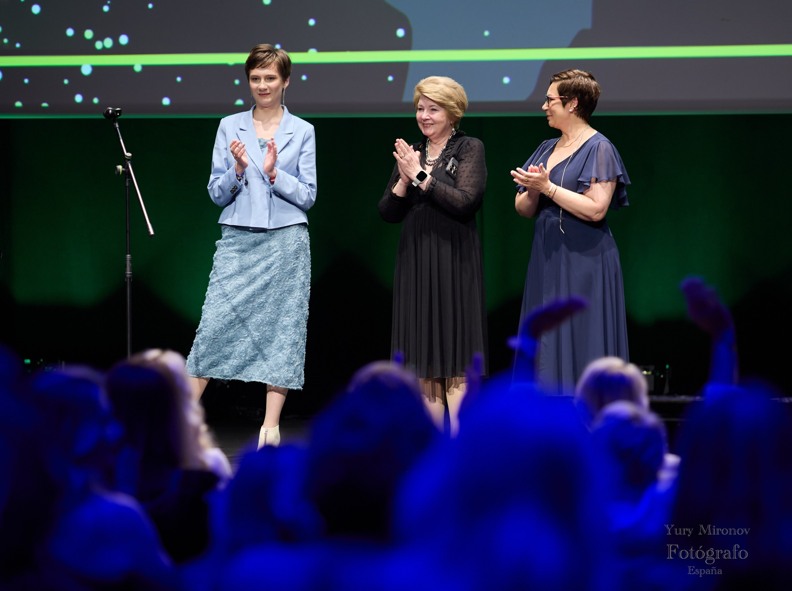 La Persona Awards 2026 (ч.2). OranJazz fotos