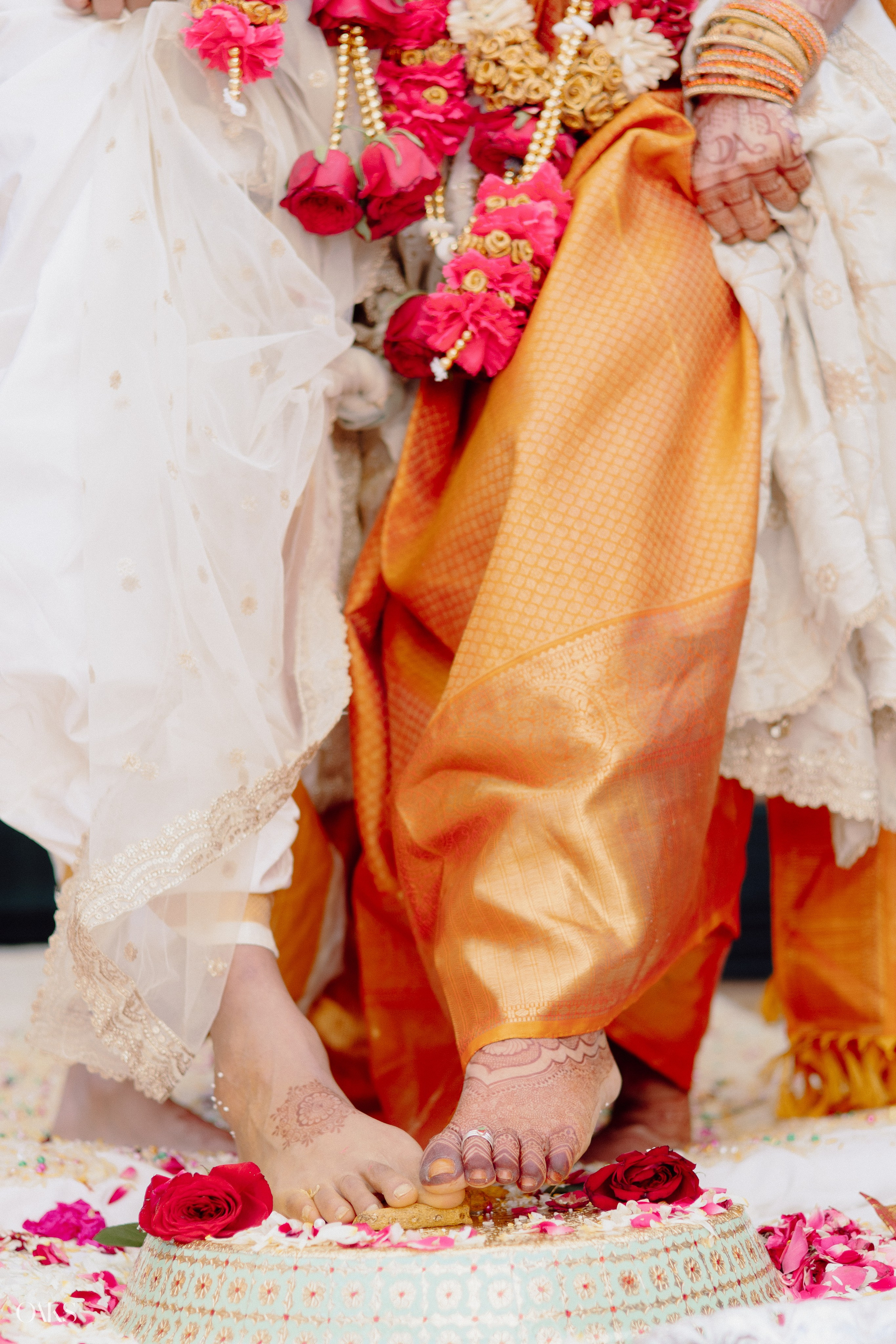 Deepak & Aarushi. Wedding & Editorial Photographer | Anandshivadas