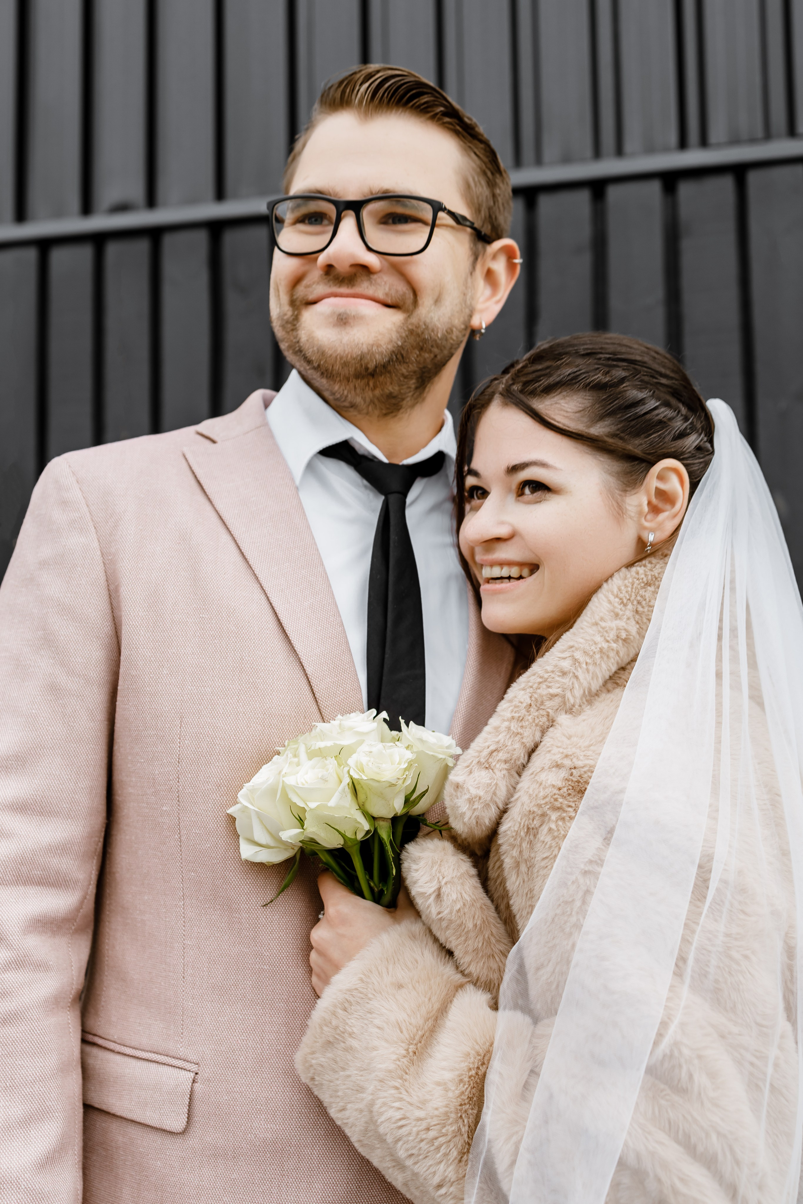 Свадьба в Дании. Свадебный фотограф в Германии и Дании