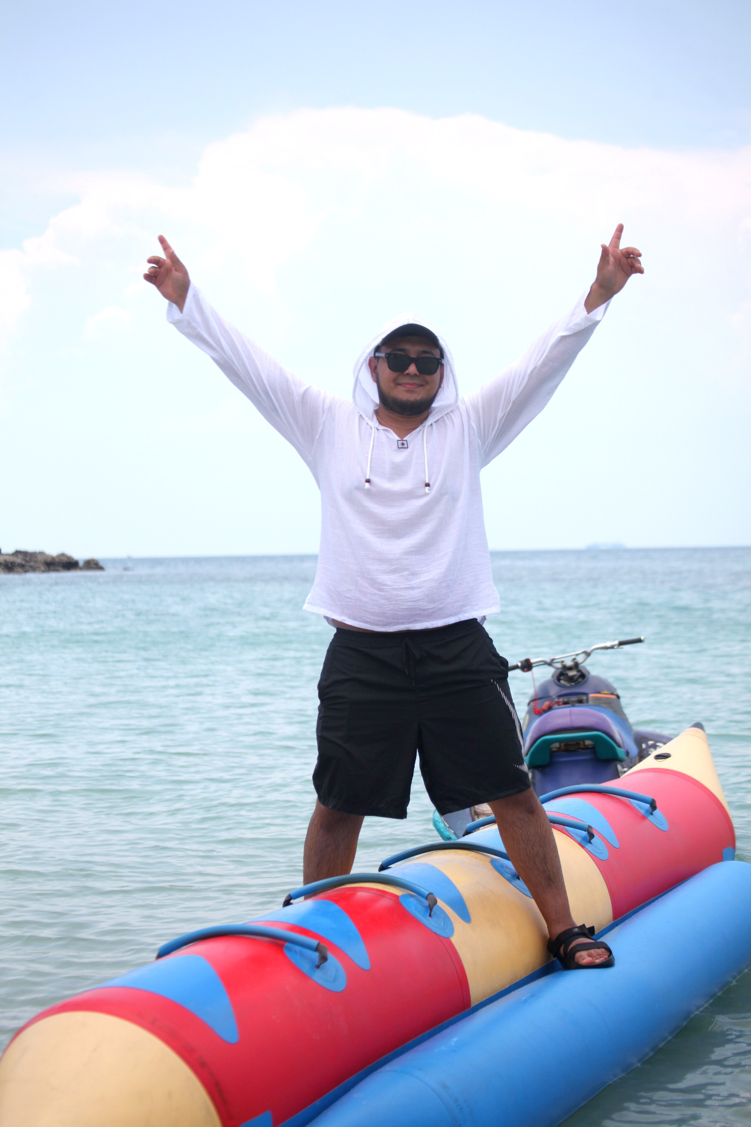 Жахан Леха Кирилл. Сайт Валентина Картунчикова