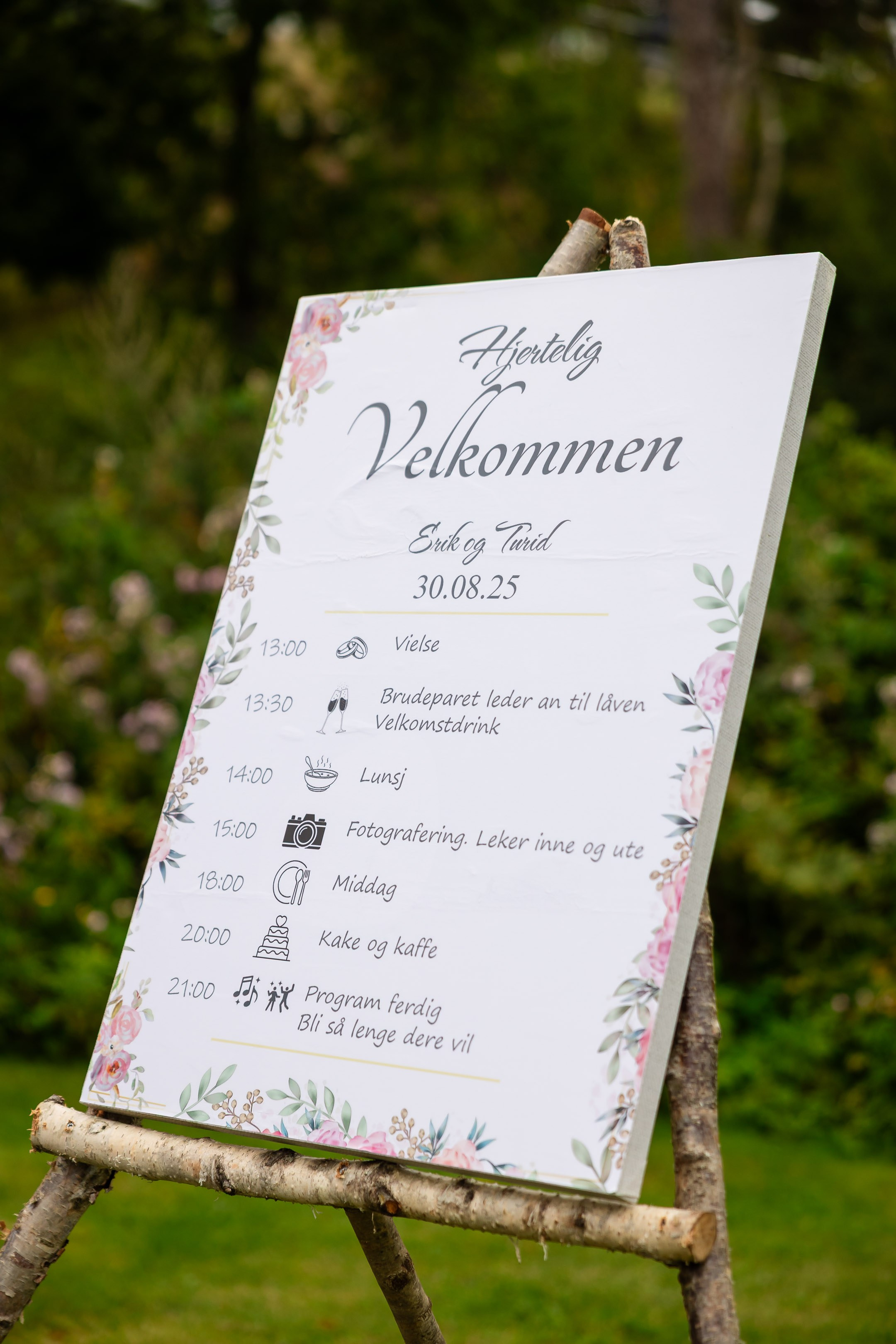 Bryllupsfotografering på Tromøya i Arendal. Bryllupsfotograf i Oslo og Rogaland — Meisal Media