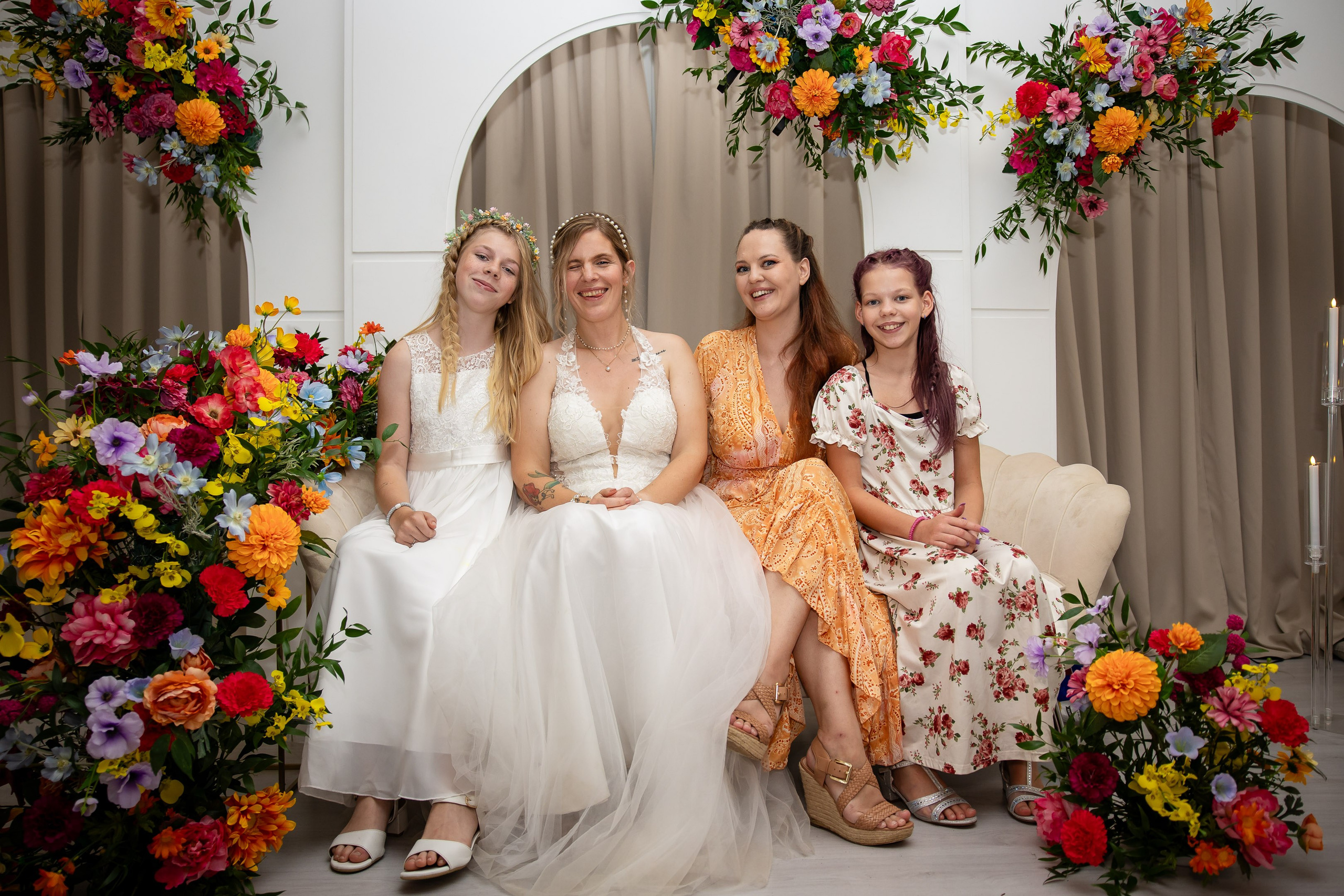 2025 - Bryllup - Stine & Jørgen. Bryllupsfotograf i Oslo og Rogaland — Meisal Media