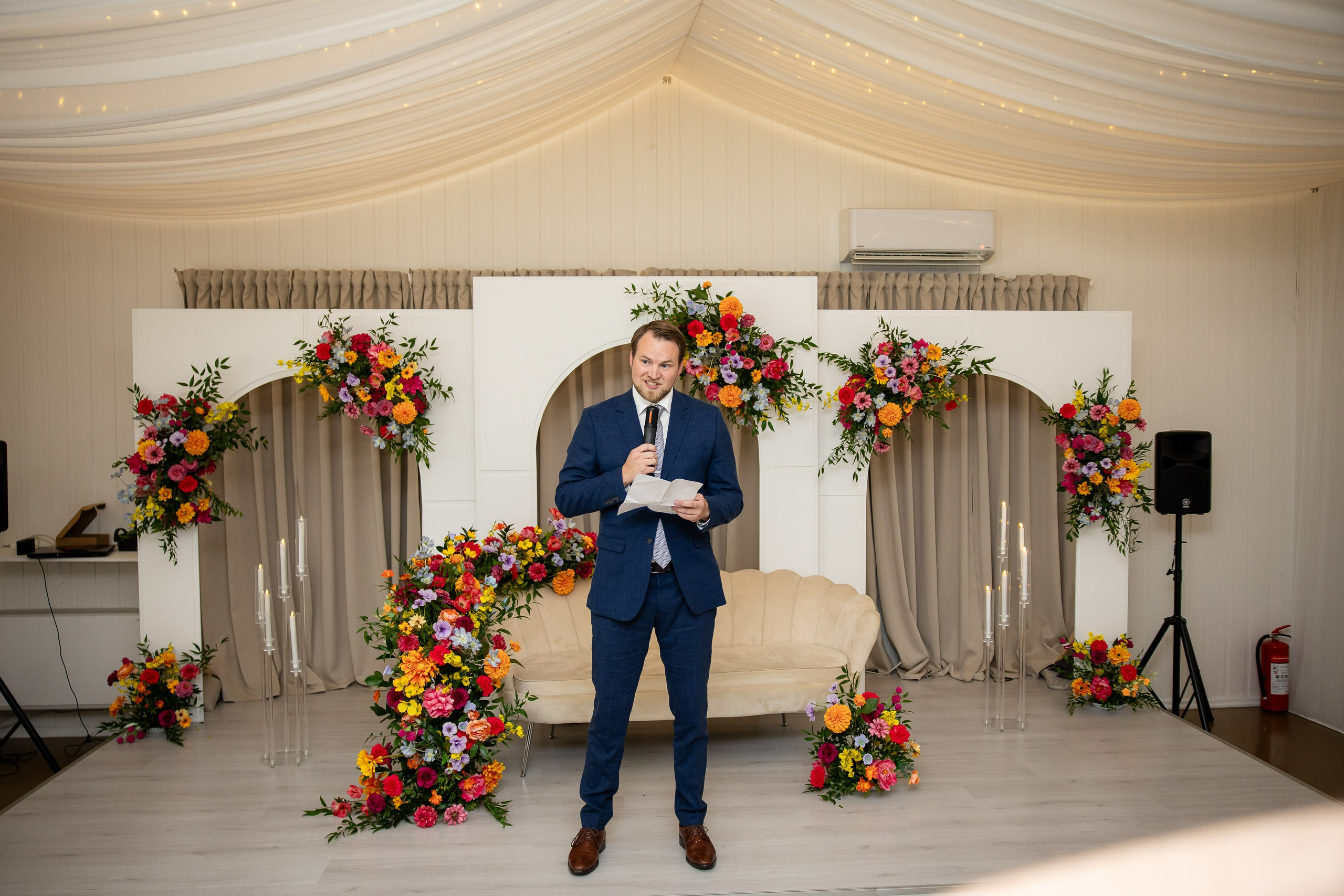 2025 - Bryllup - Stine & Jørgen. Bryllupsfotograf i Oslo og Rogaland — Meisal Media