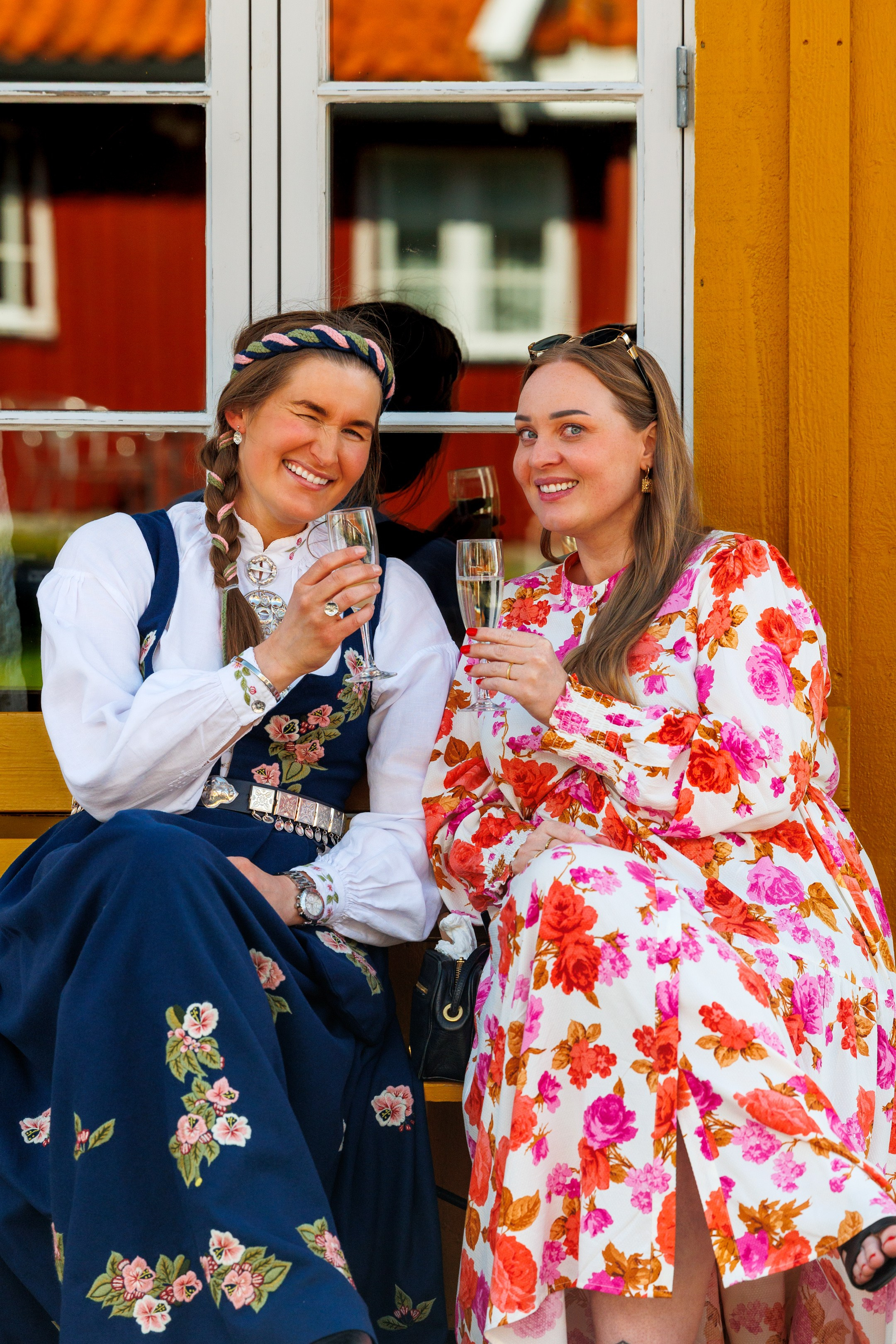 2024 – Bryllup – Sara & Knut Håkon. Bryllupsfotograf i Oslo og Rogaland — Meisal Media