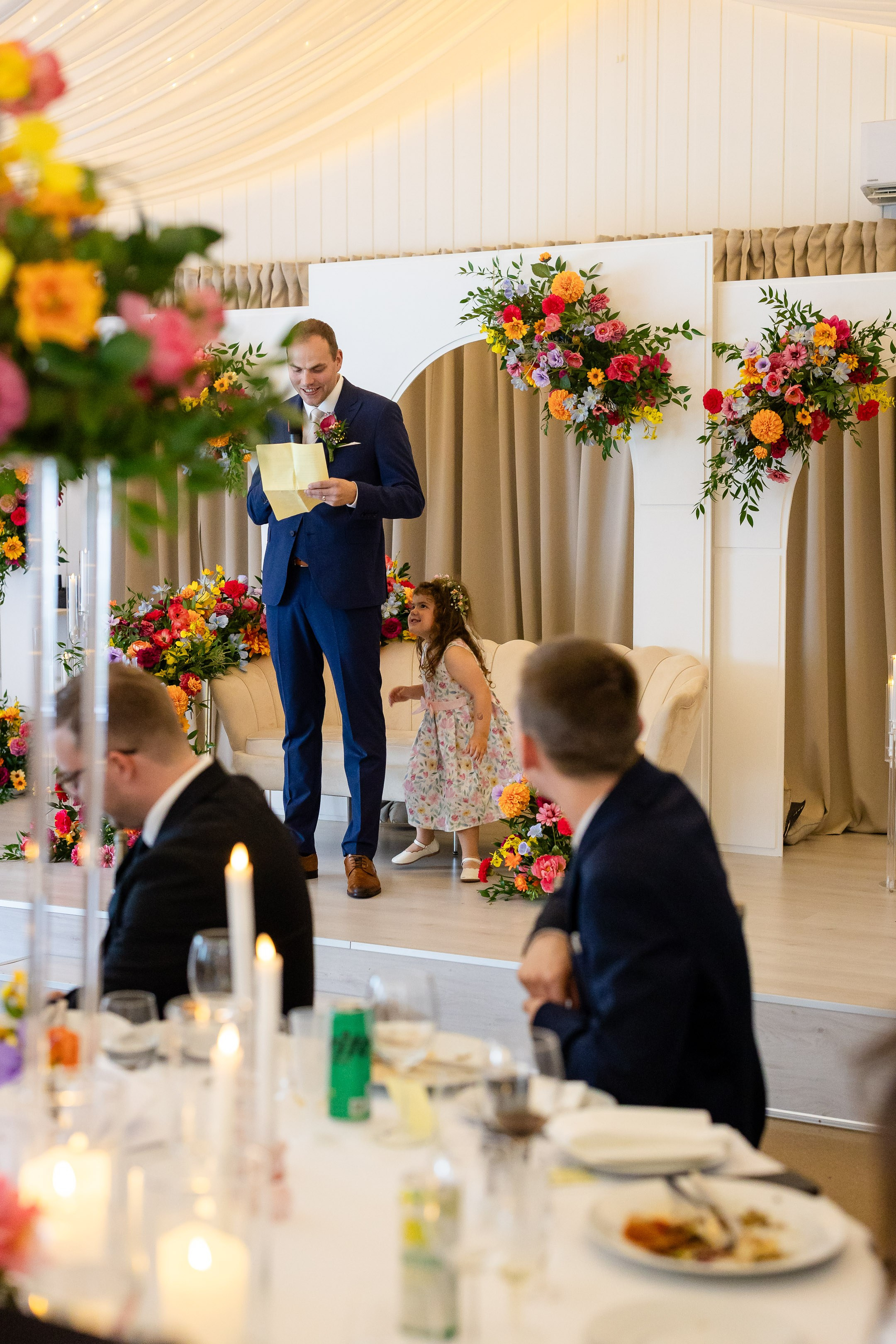 2025 - Bryllup - Stine & Jørgen. Bryllupsfotograf i Oslo og Rogaland — Meisal Media