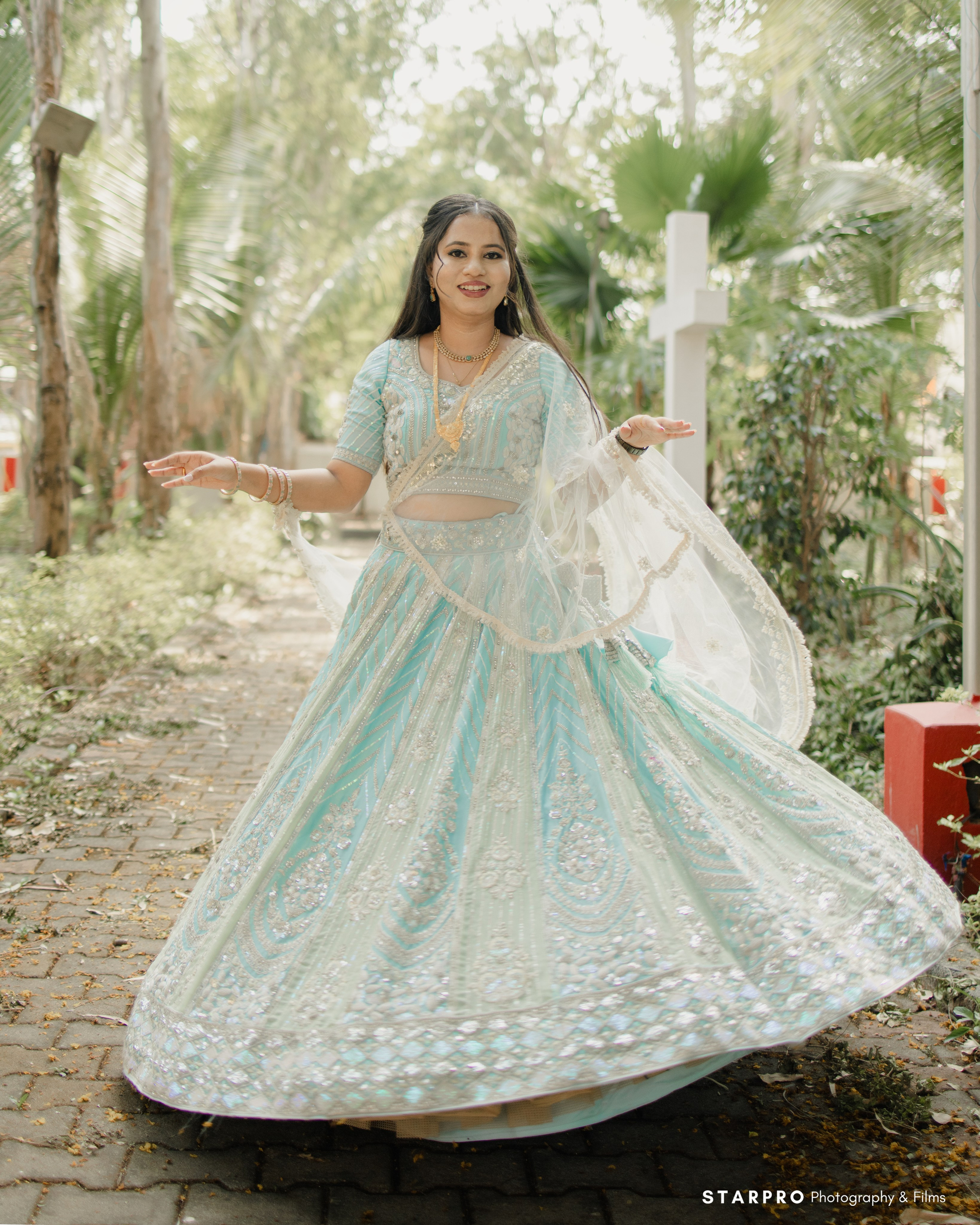 Rishan & Mahima. Adorafilms.in