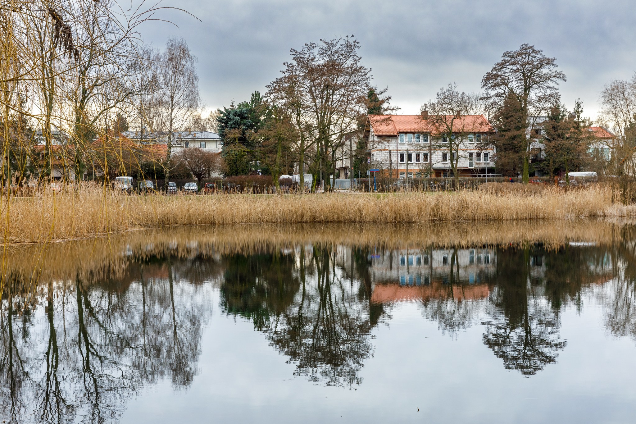 Fotografia wnętrz Warszawa. Fotograf Nieruchomości i Wnętrz