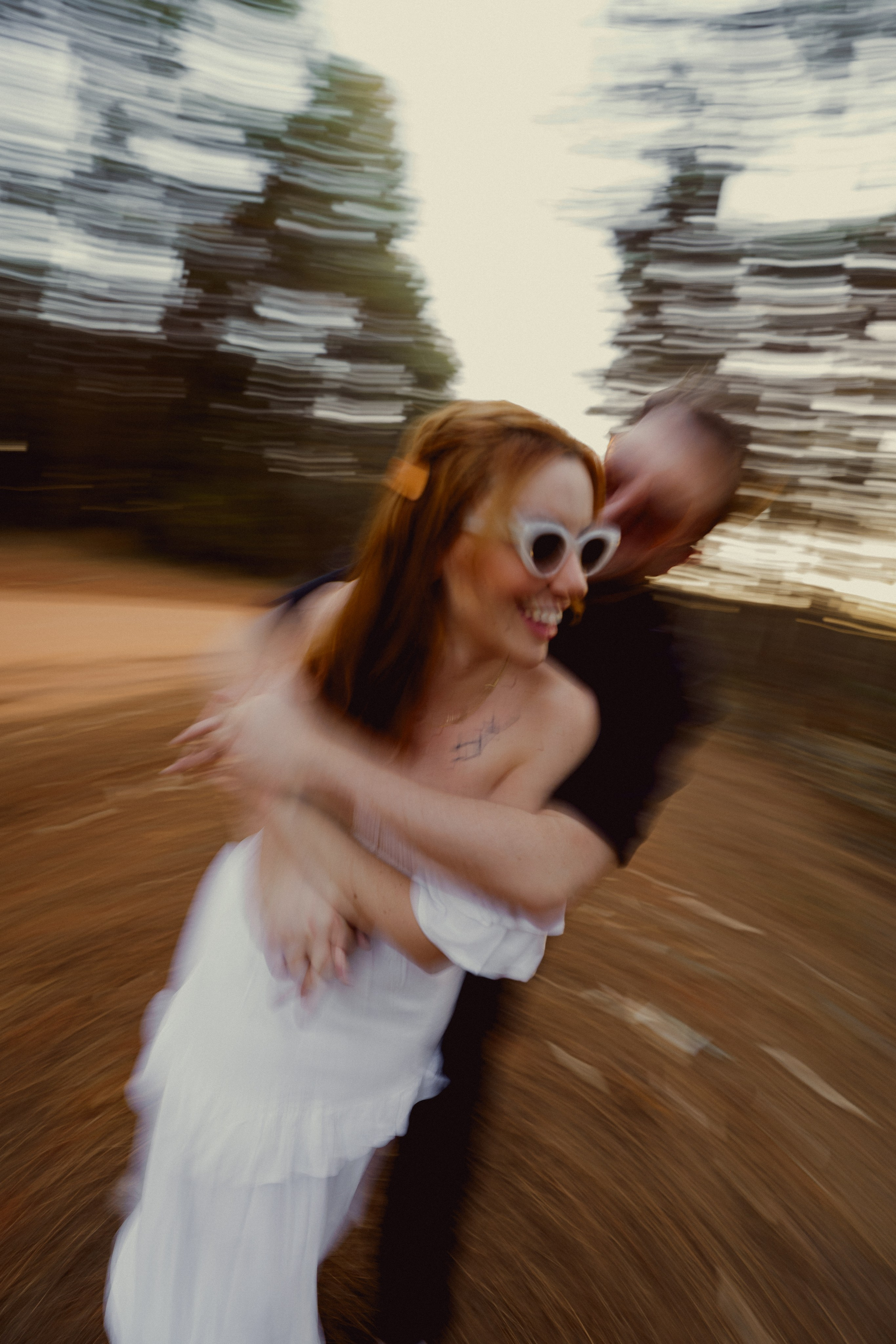 Ensaio Andressa e Guilherme. Gustavofto