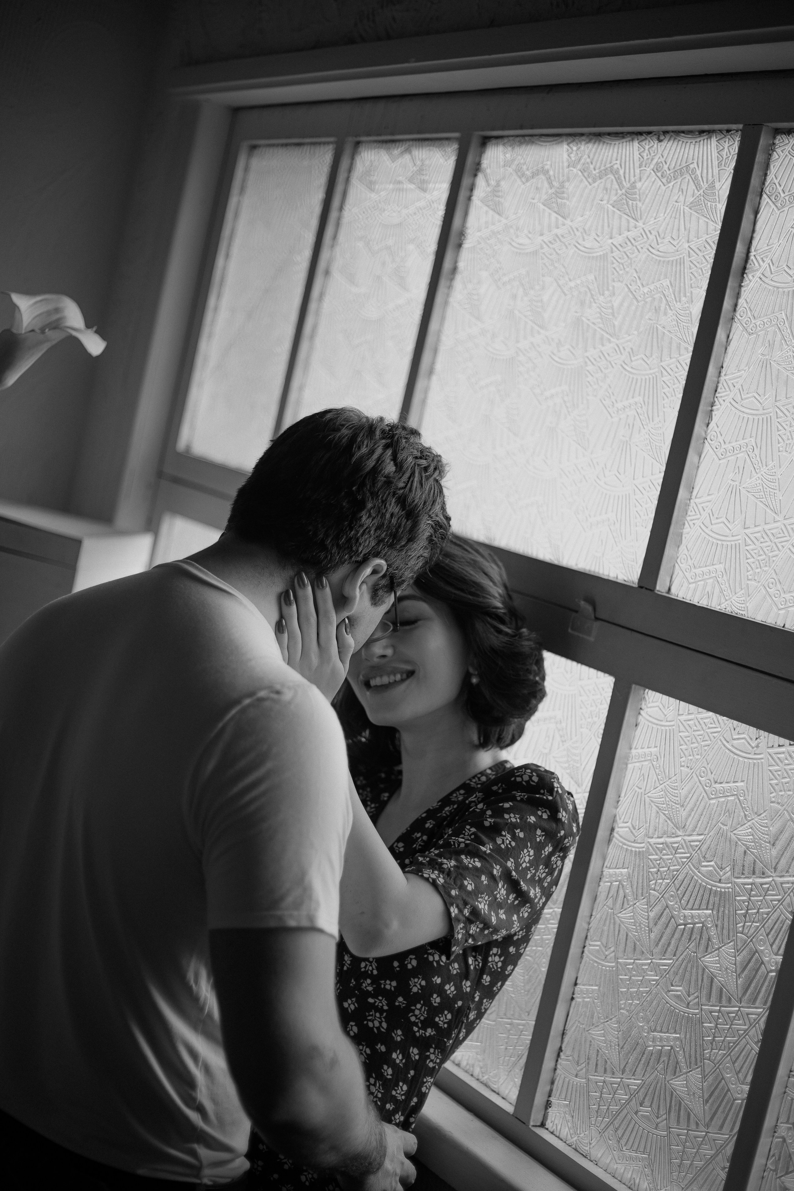 Ensaio Barbara e Lucas. Gustavofto