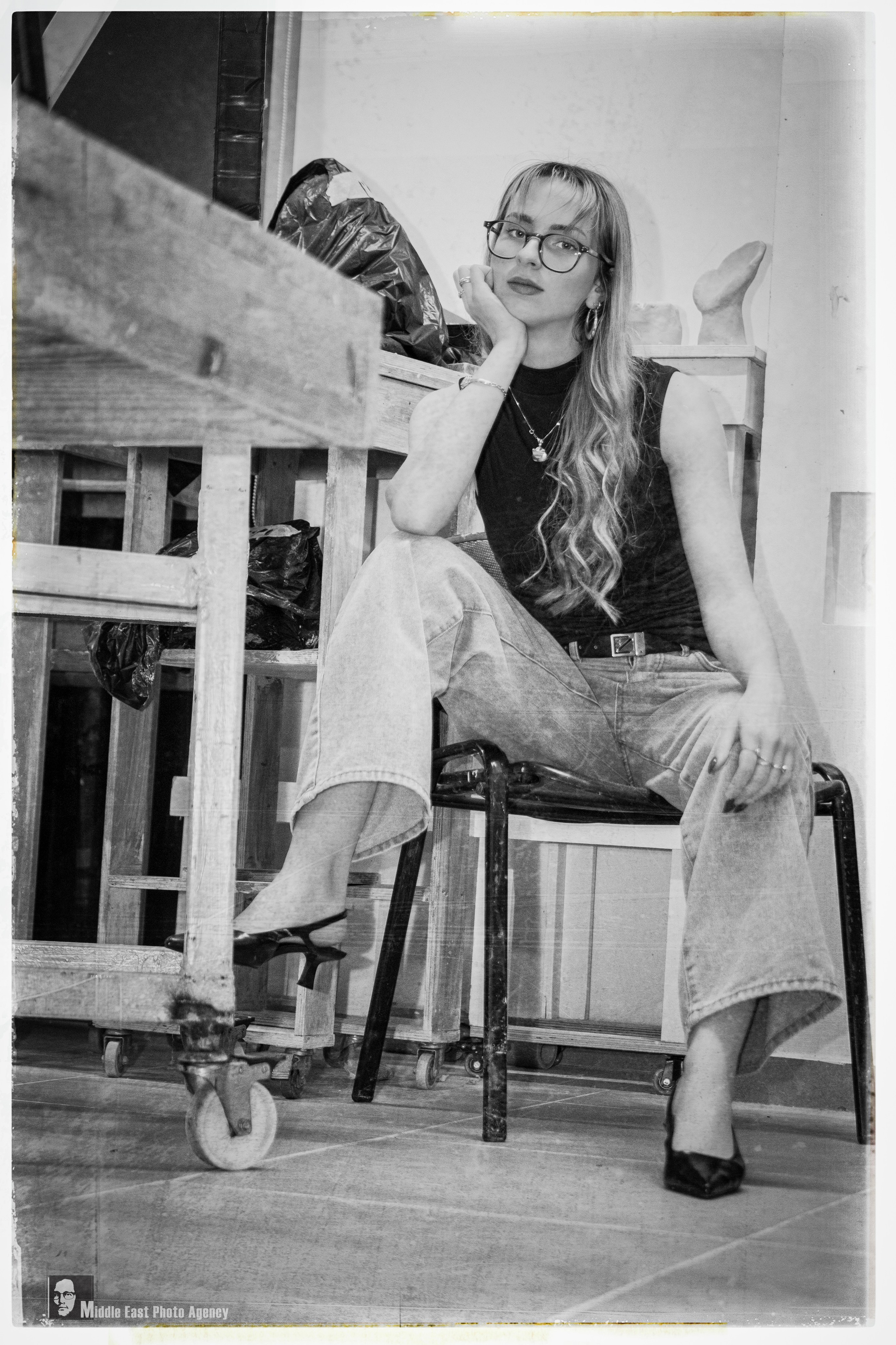 Dana…. Middle East Photo Agency — Photography & Event Magnets — סוכנות צילום והדפסת מגנטים לאירועים