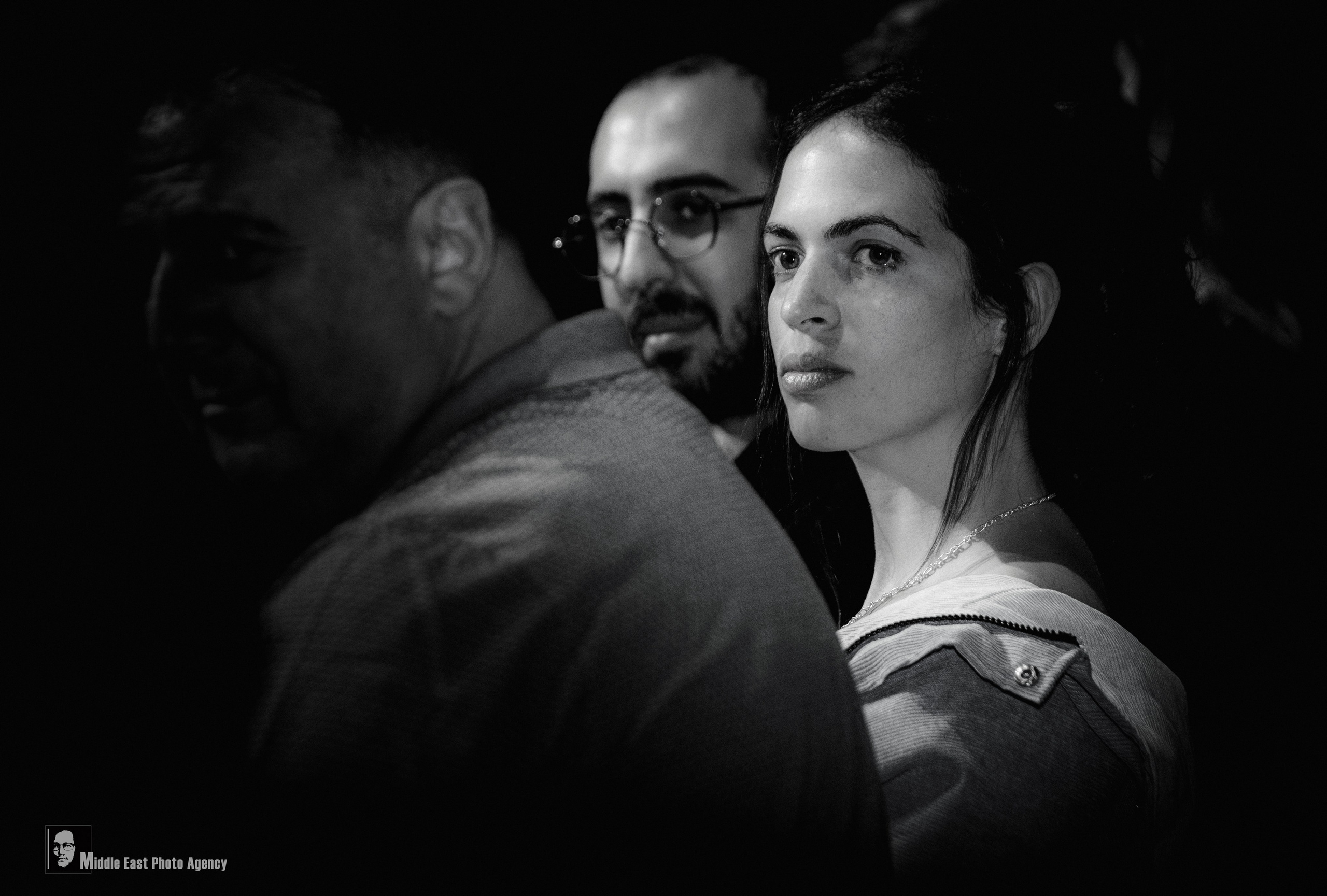 Israeli Festival Cinema. Middle East Photo Agency — Photography & Event Magnets — סוכנות צילום והדפסת מגנטים לאירועים