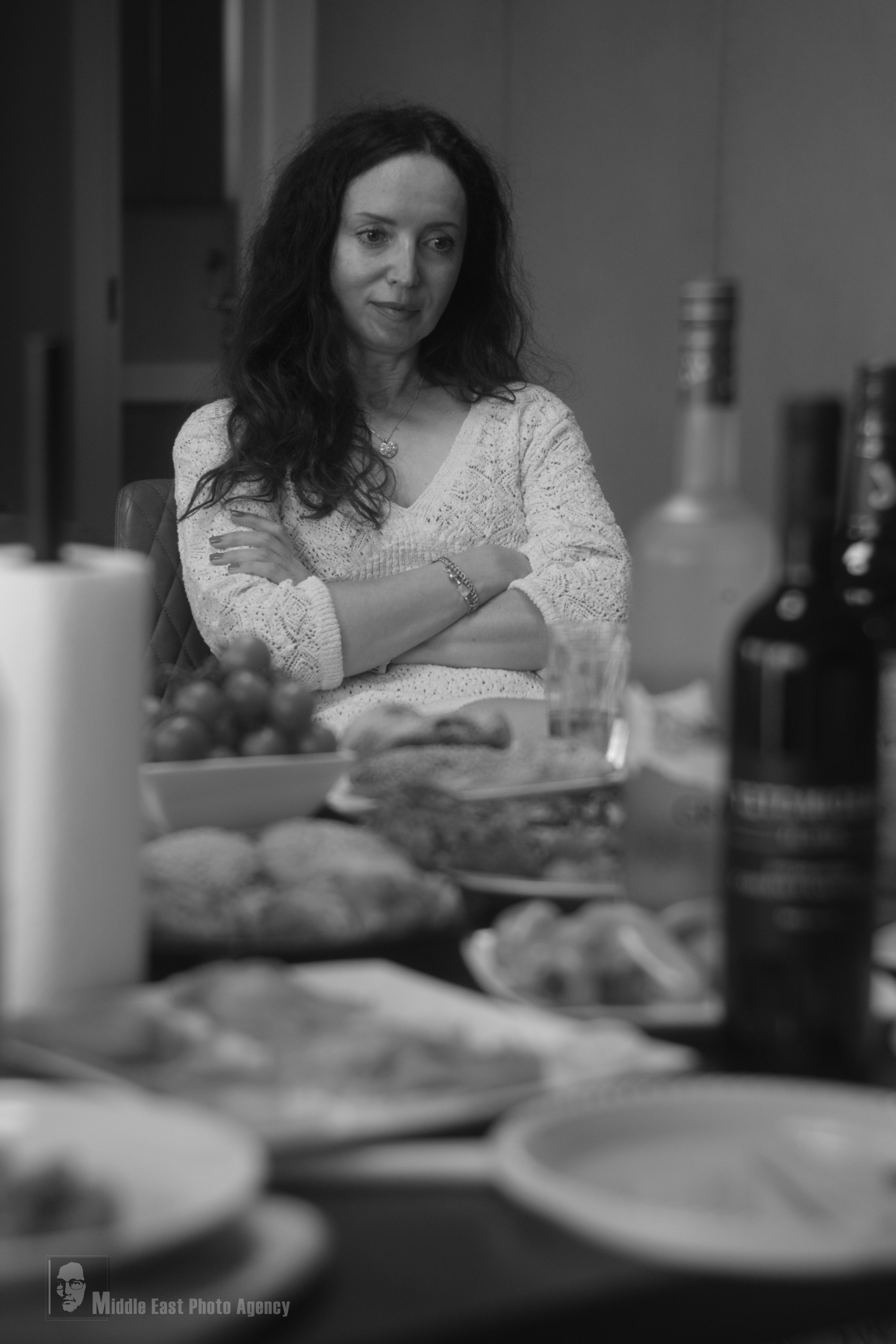 Grankin! Happy Birthday!. Middle East Photo Agency — Photography & Event Magnets — סוכנות צילום והדפסת מגנטים לאירועים