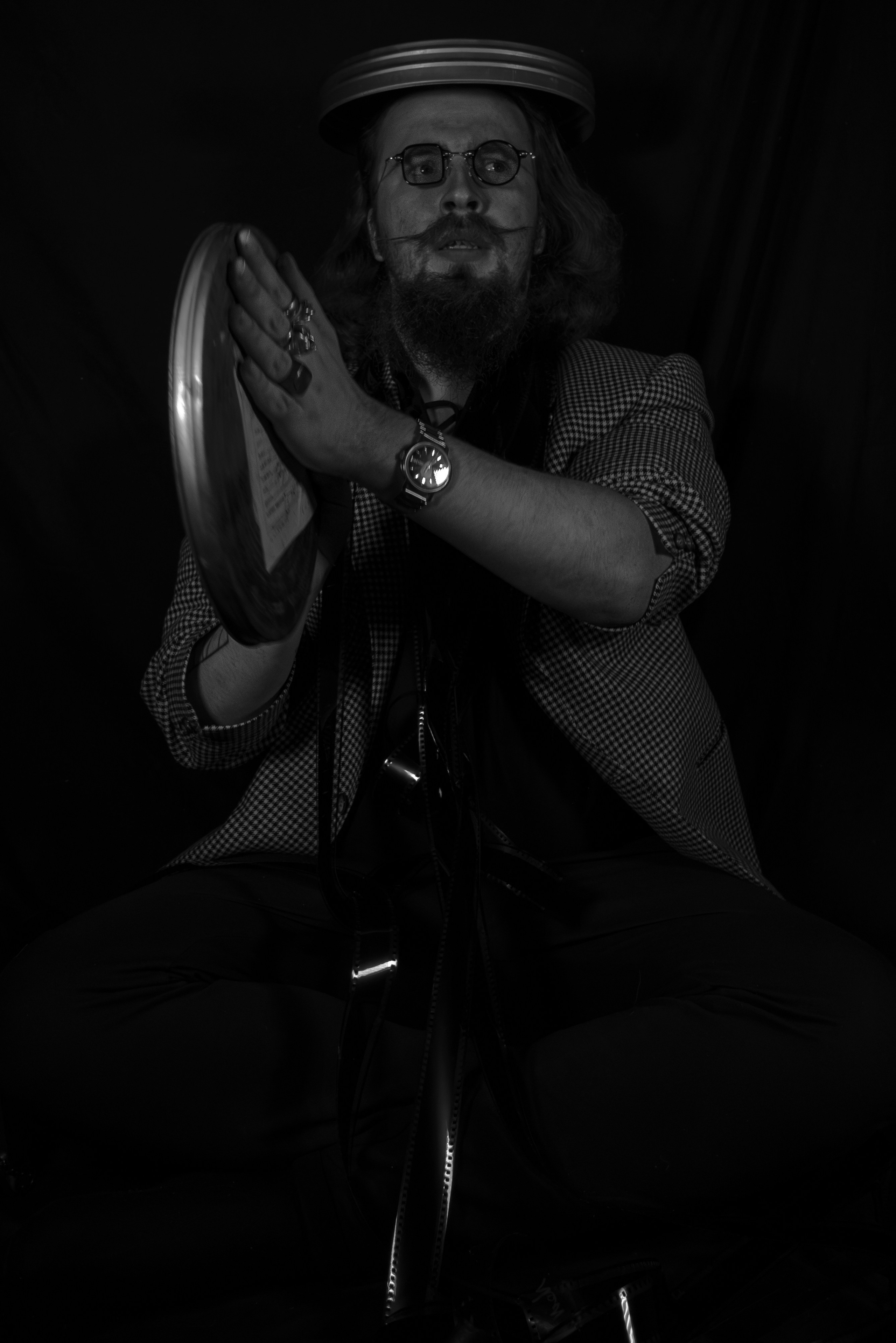 My shoots. Astalovskaya Videographer