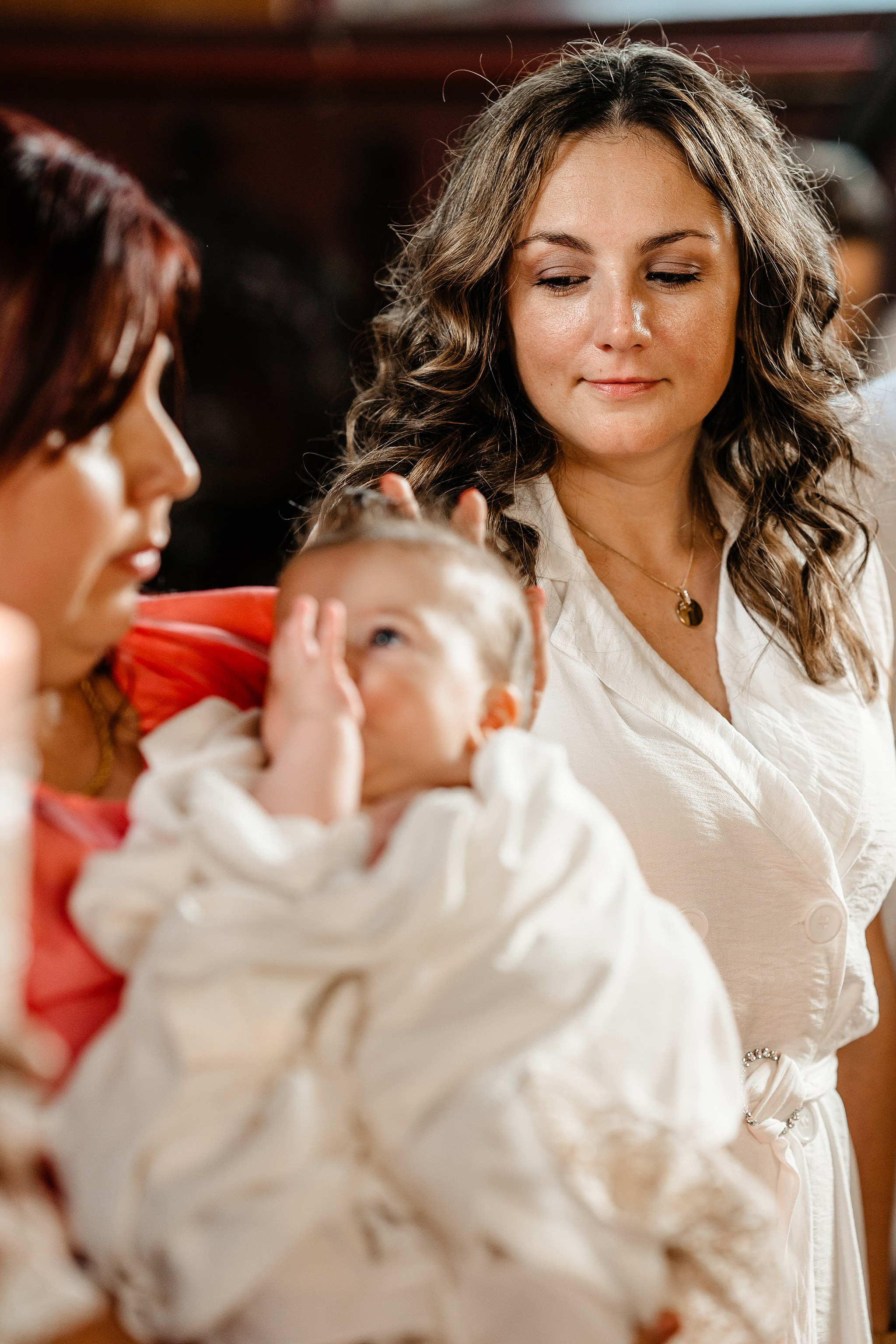 Amina. Fotograf evenimente. Fotograf nunta. Fotograf Botez. Mihaela Savu