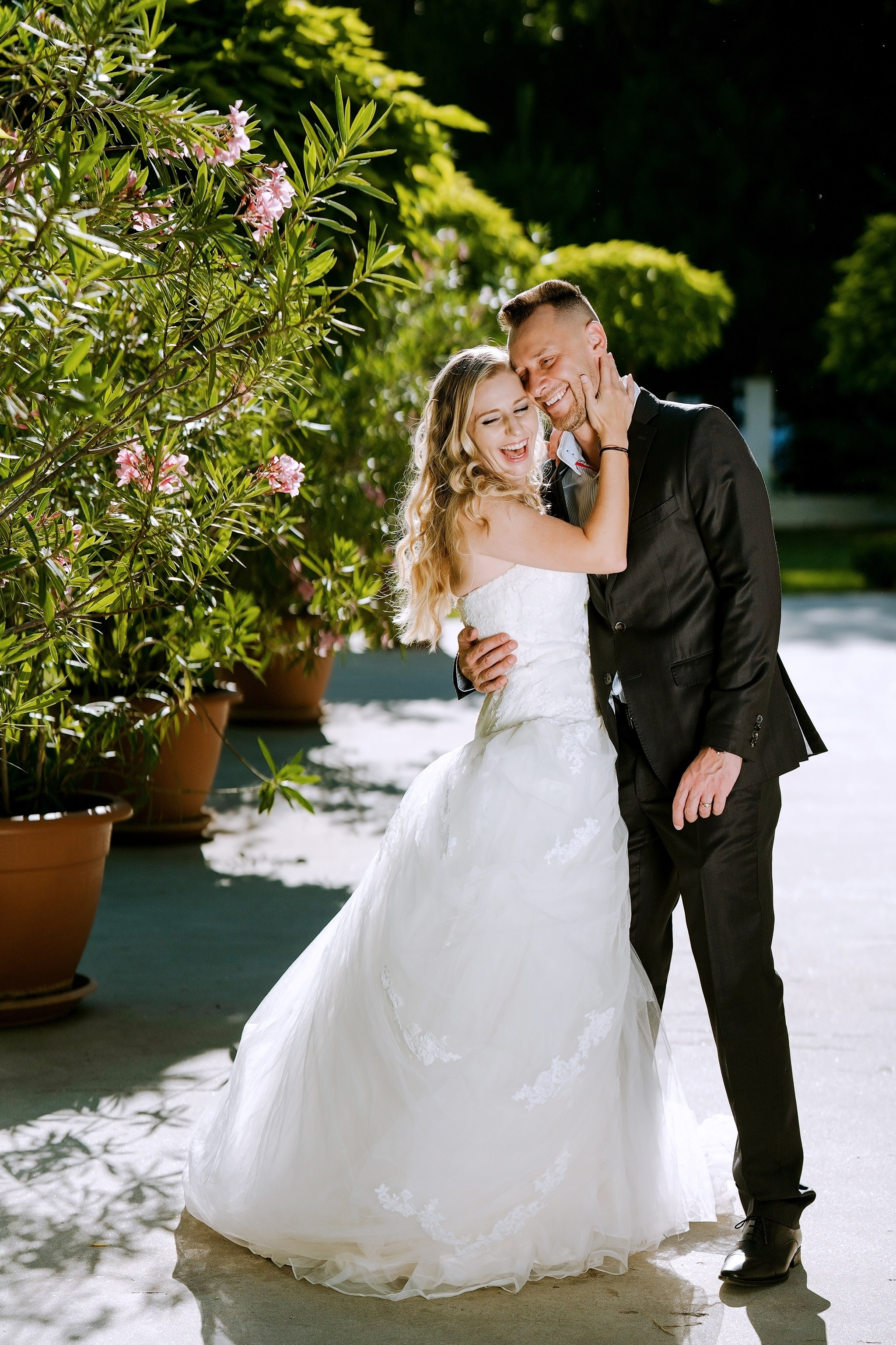 Cristina & Catalin (Trash the Dress). Fotograf evenimente. Fotograf nunta. Fotograf Botez. Mihaela Savu