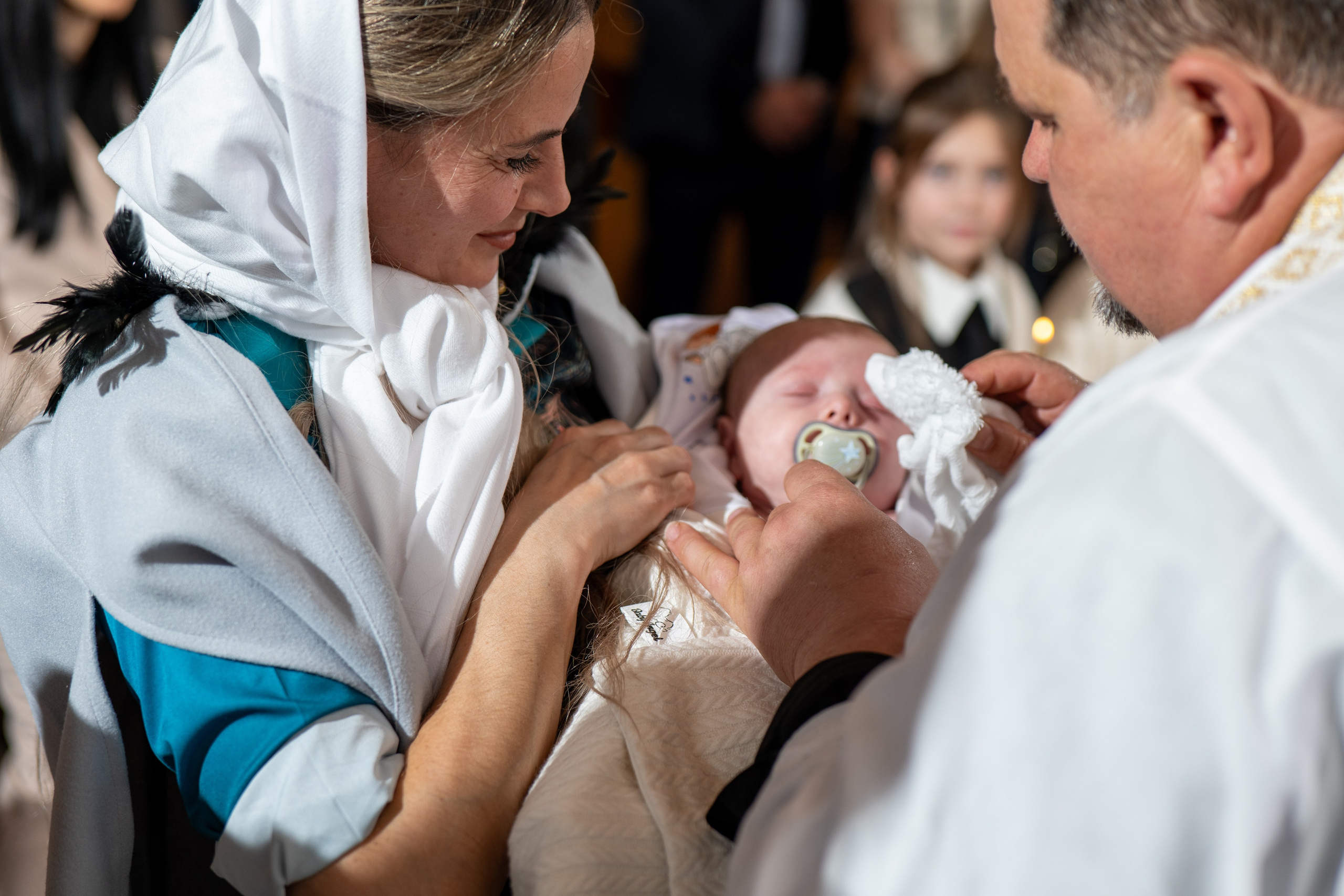 Mateo. Fotograful și Cameramanul familiei dvs în Franța Paul Photographer