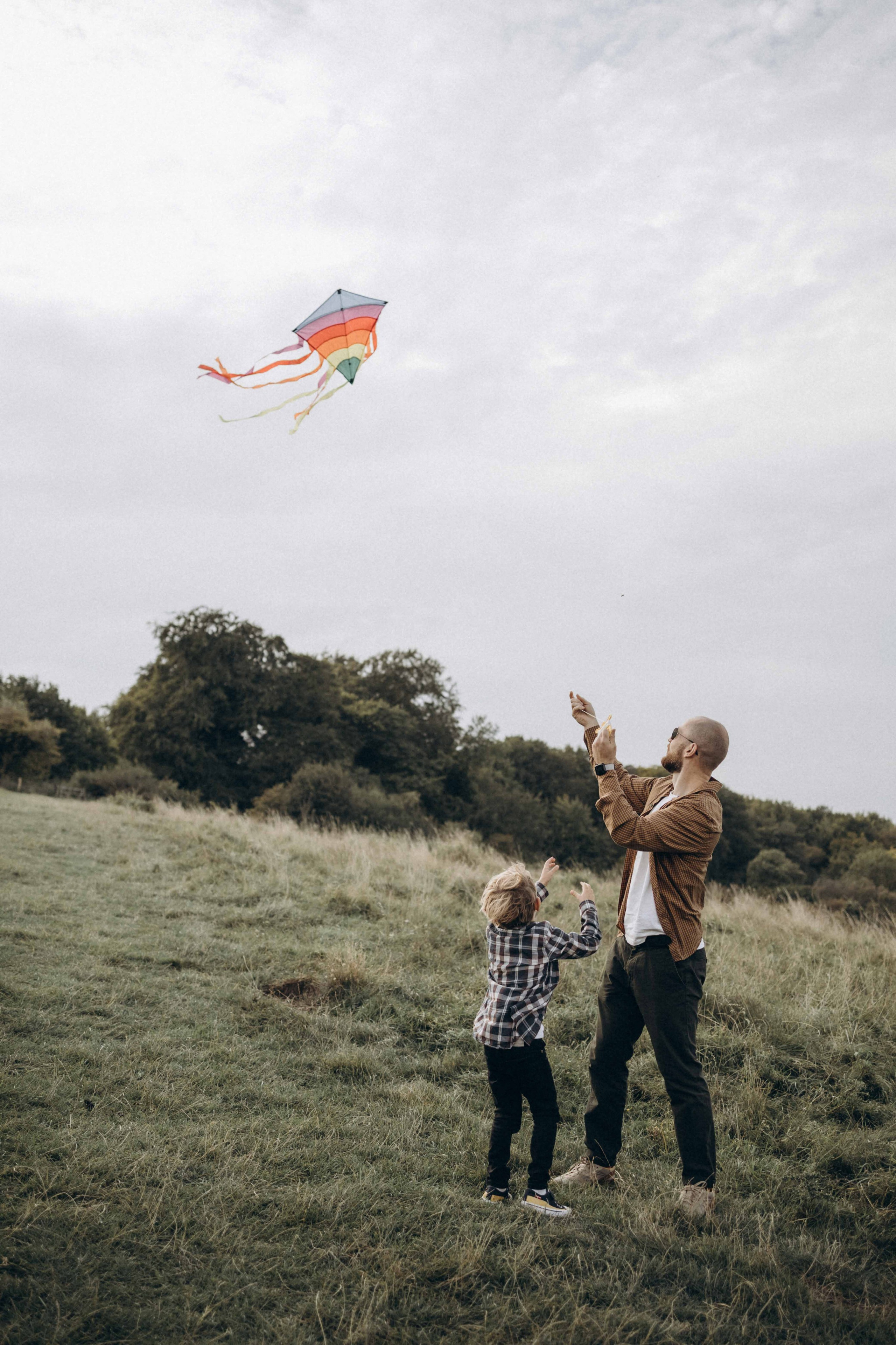 Grigory, Nina, Jakob, Leon. Photographer in Milton Keynes, Northampton & London — Wedding, Family & Portrait Photography