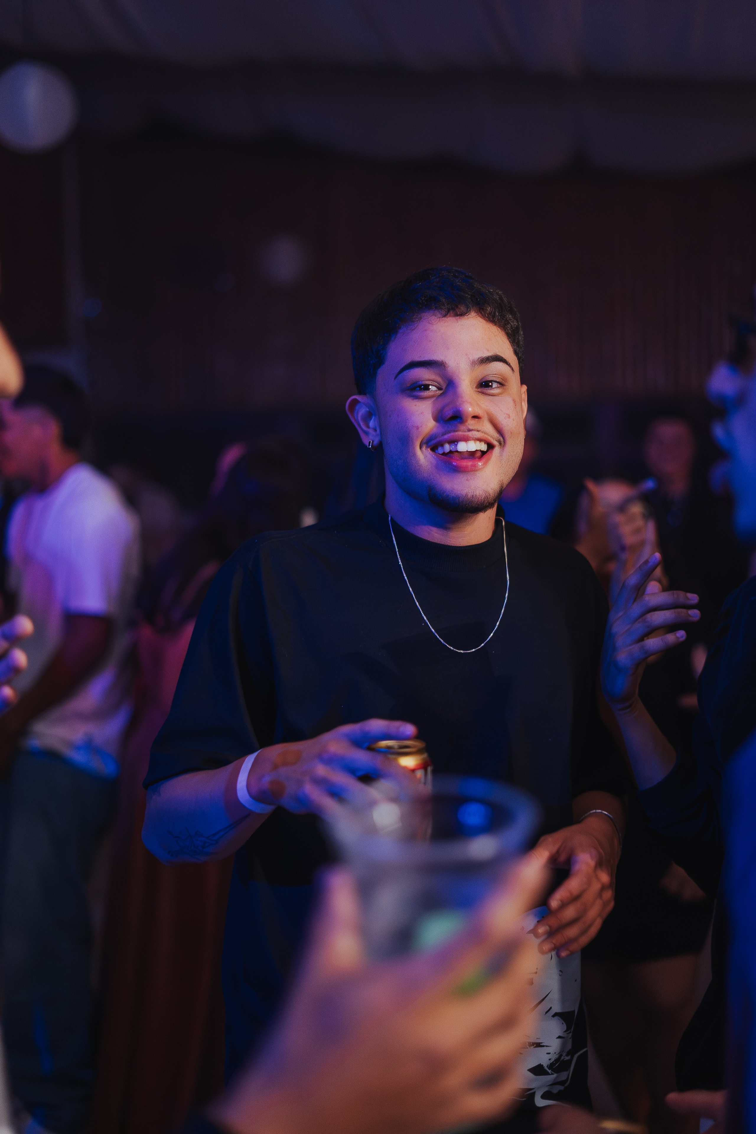 Coquetel de Formatura. Kimera Produtora