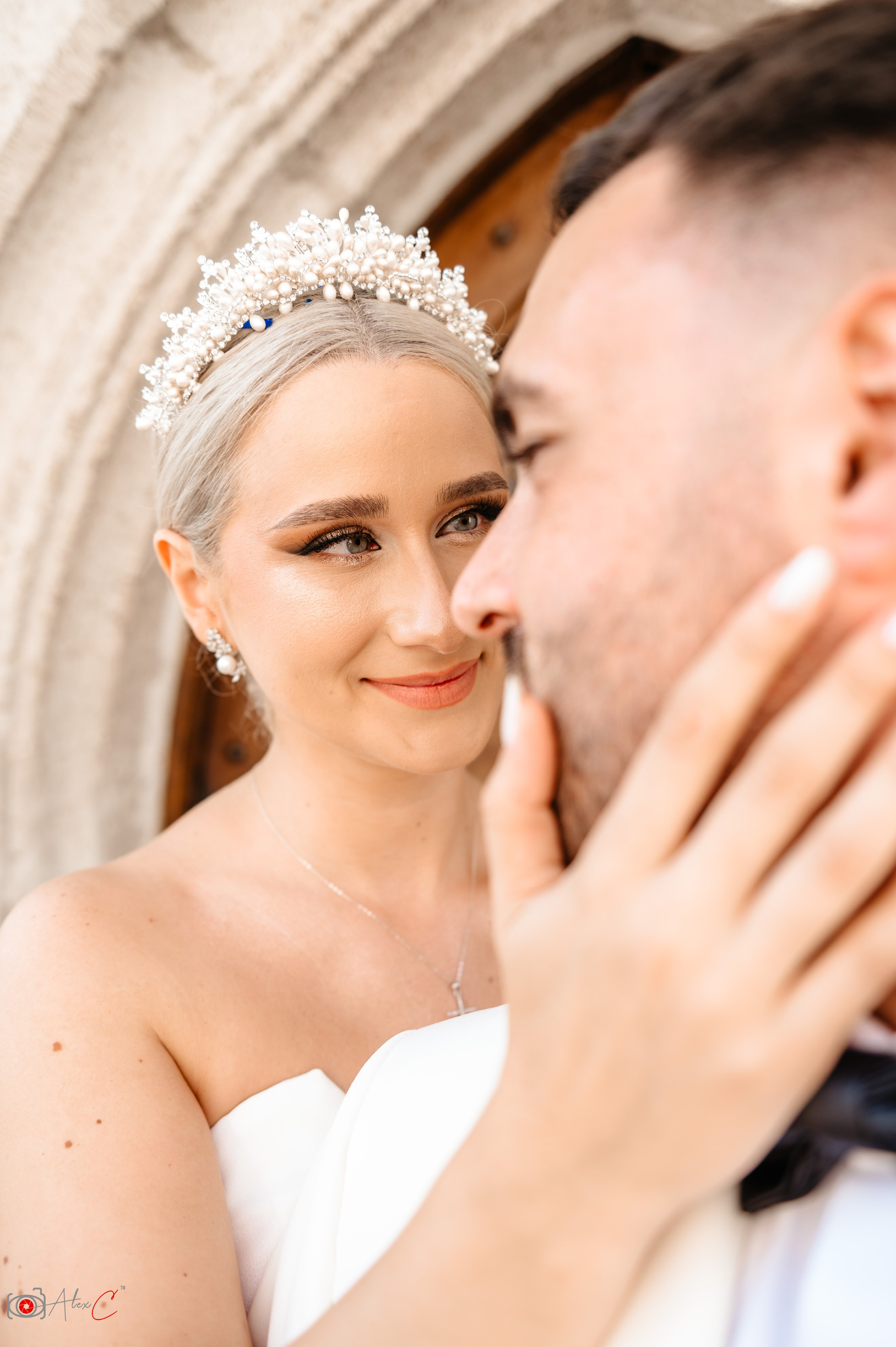 Bianca & Dănuț. Fotograf de evenimente