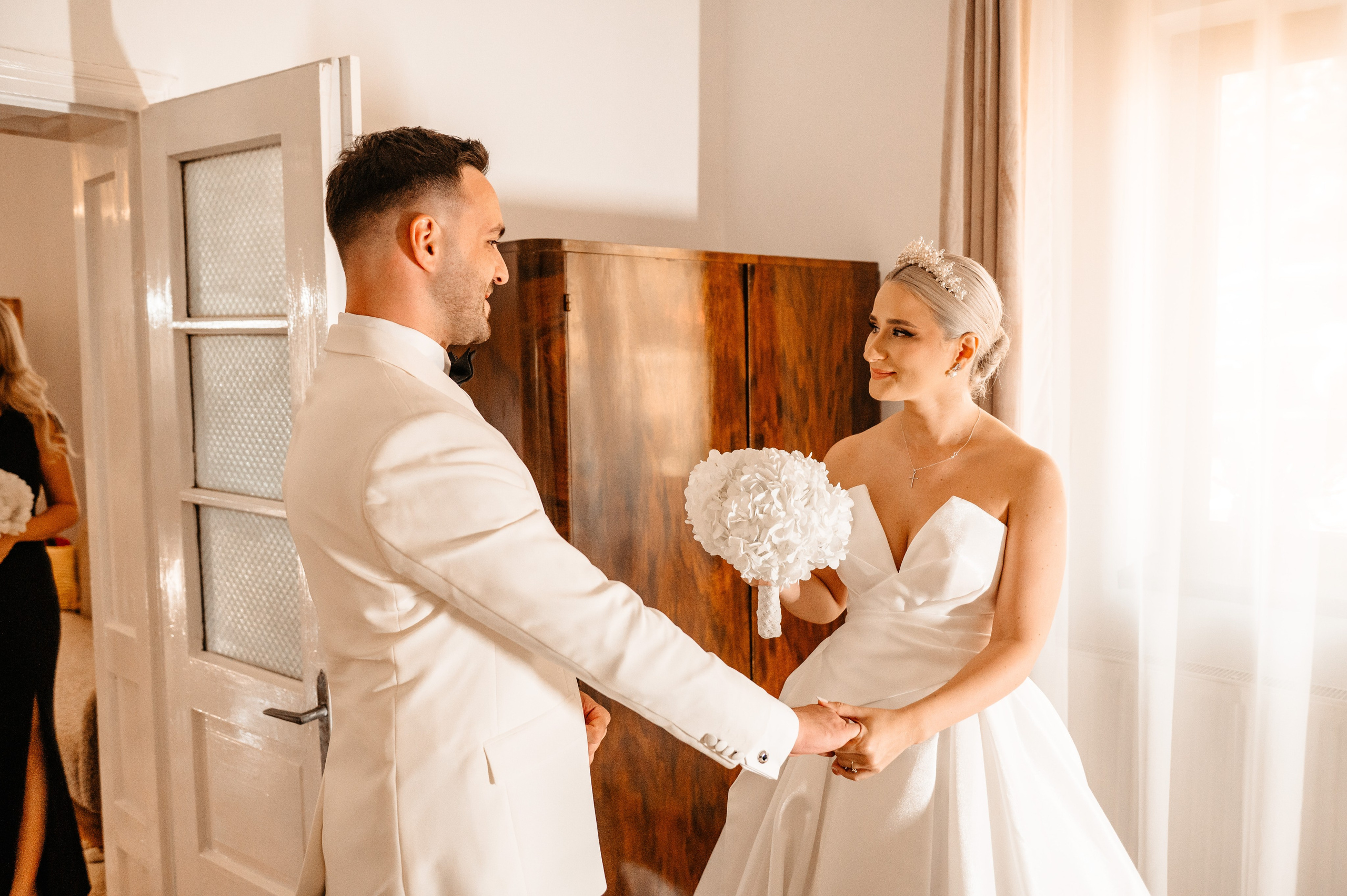 Bianca & Dănuț. Fotograf de evenimente