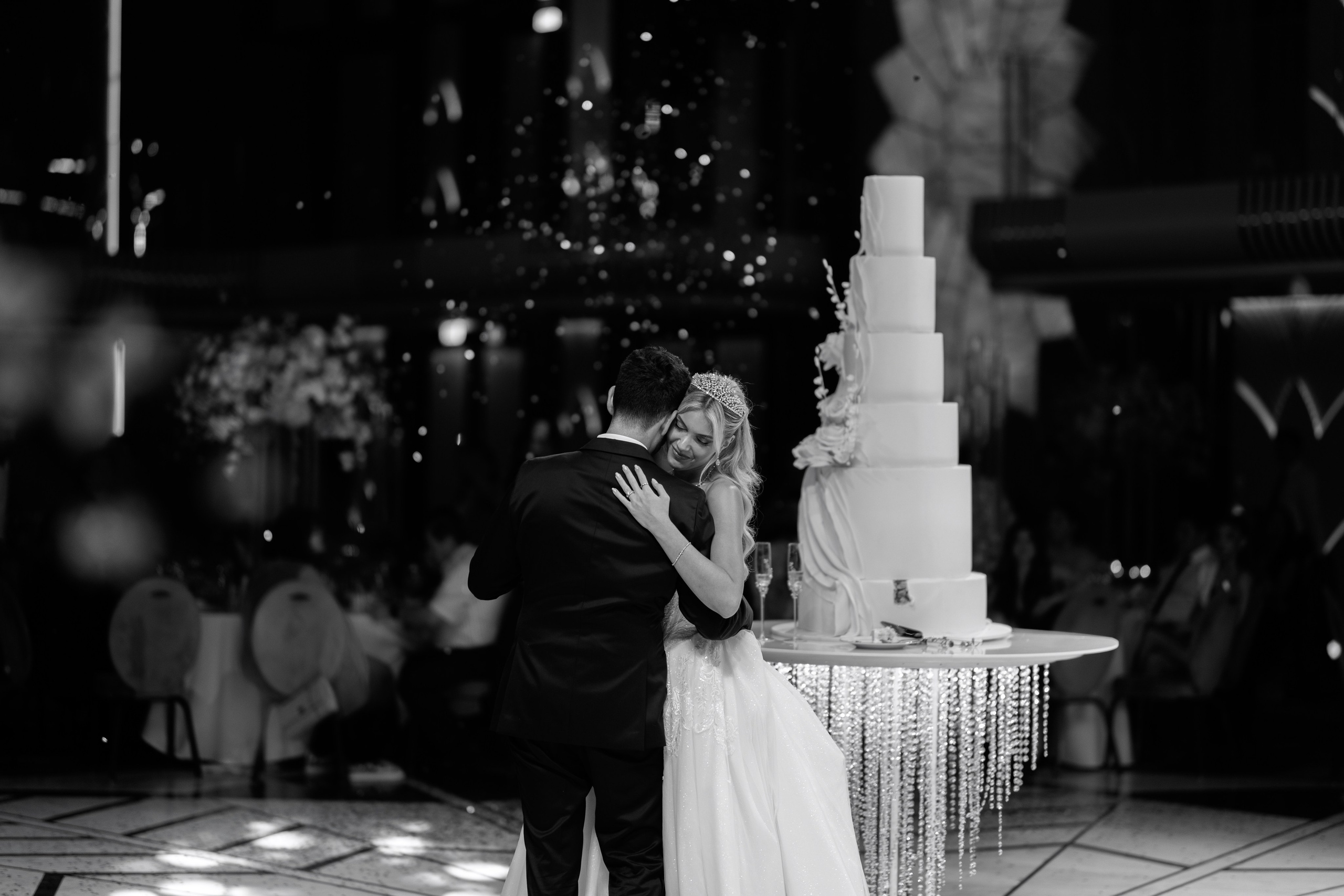 Vartan and Ligiya Wedding. Recnac | Wedding Photographer Yerevan