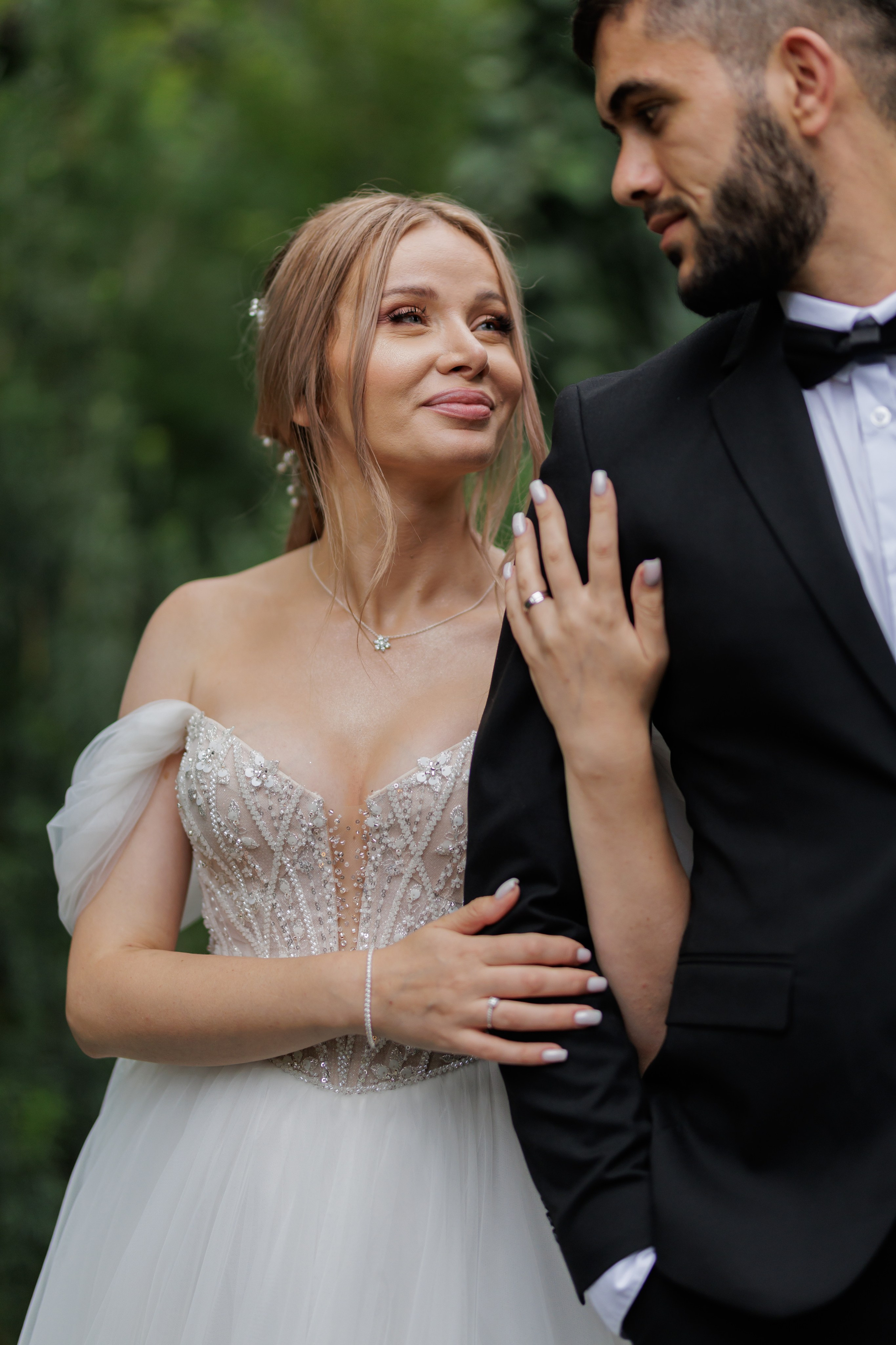 Sevak and Nelli Wedding. Recnac | Wedding Photographer Yerevan