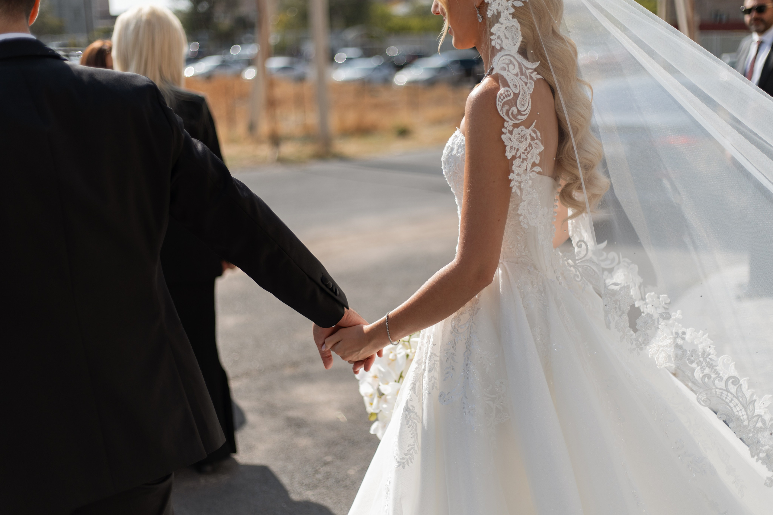 Vartan and Ligiya Wedding. Recnac | Wedding Photographer Yerevan