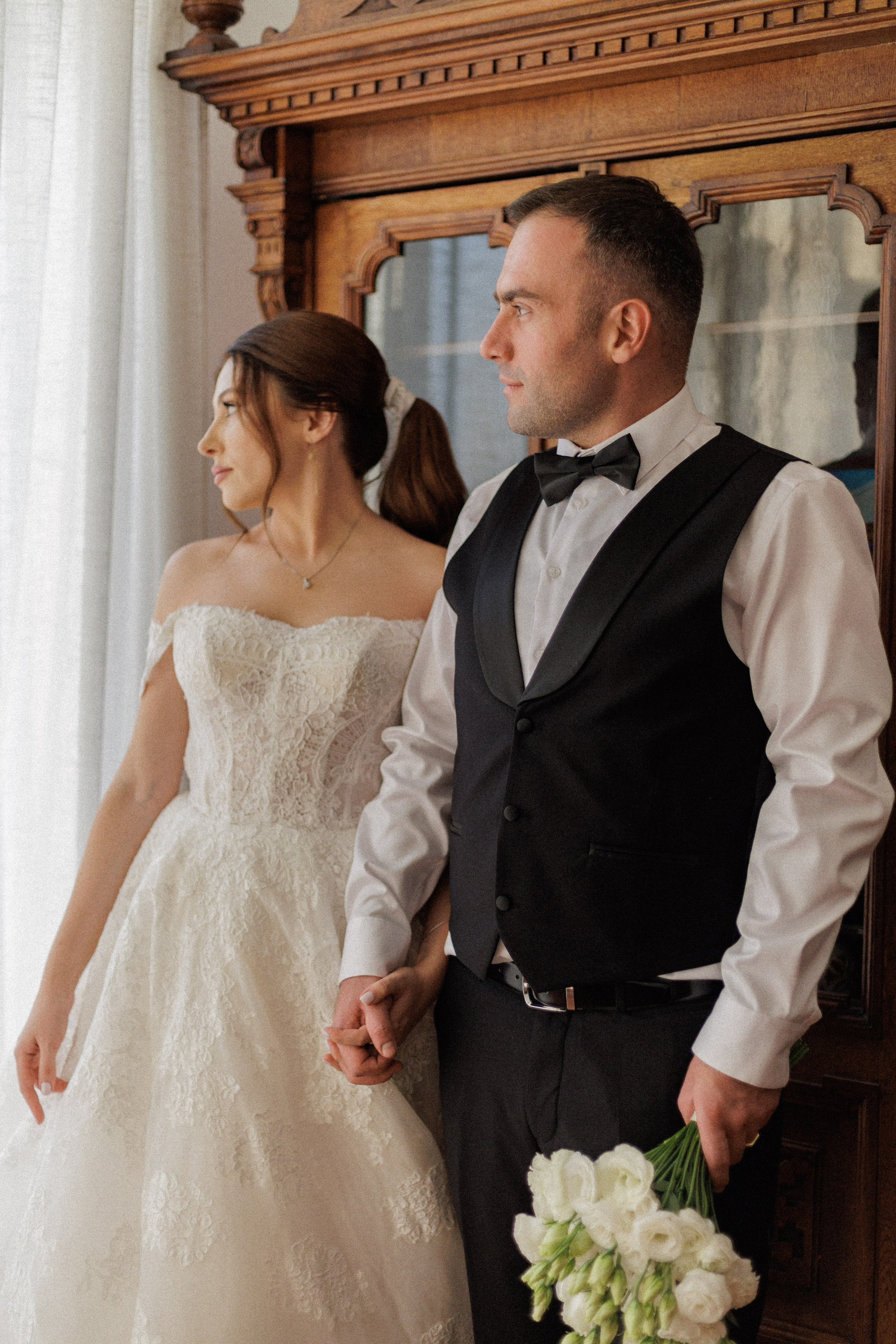 Artashes and Margret Half-Day Wedding. Recnac | Wedding Photographer Yerevan