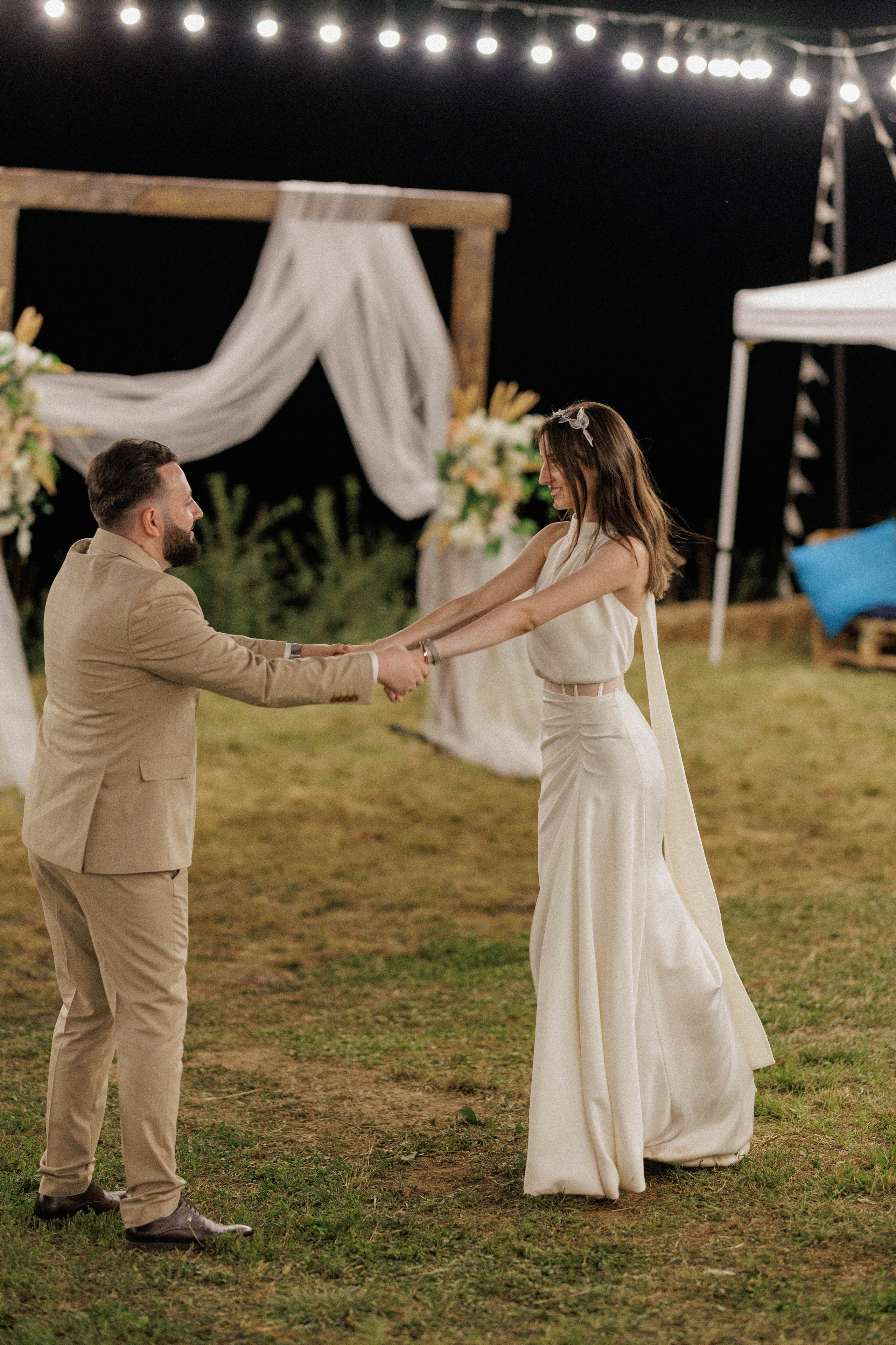 Aris and Milena Wedding. Recnac | Wedding Photographer Yerevan