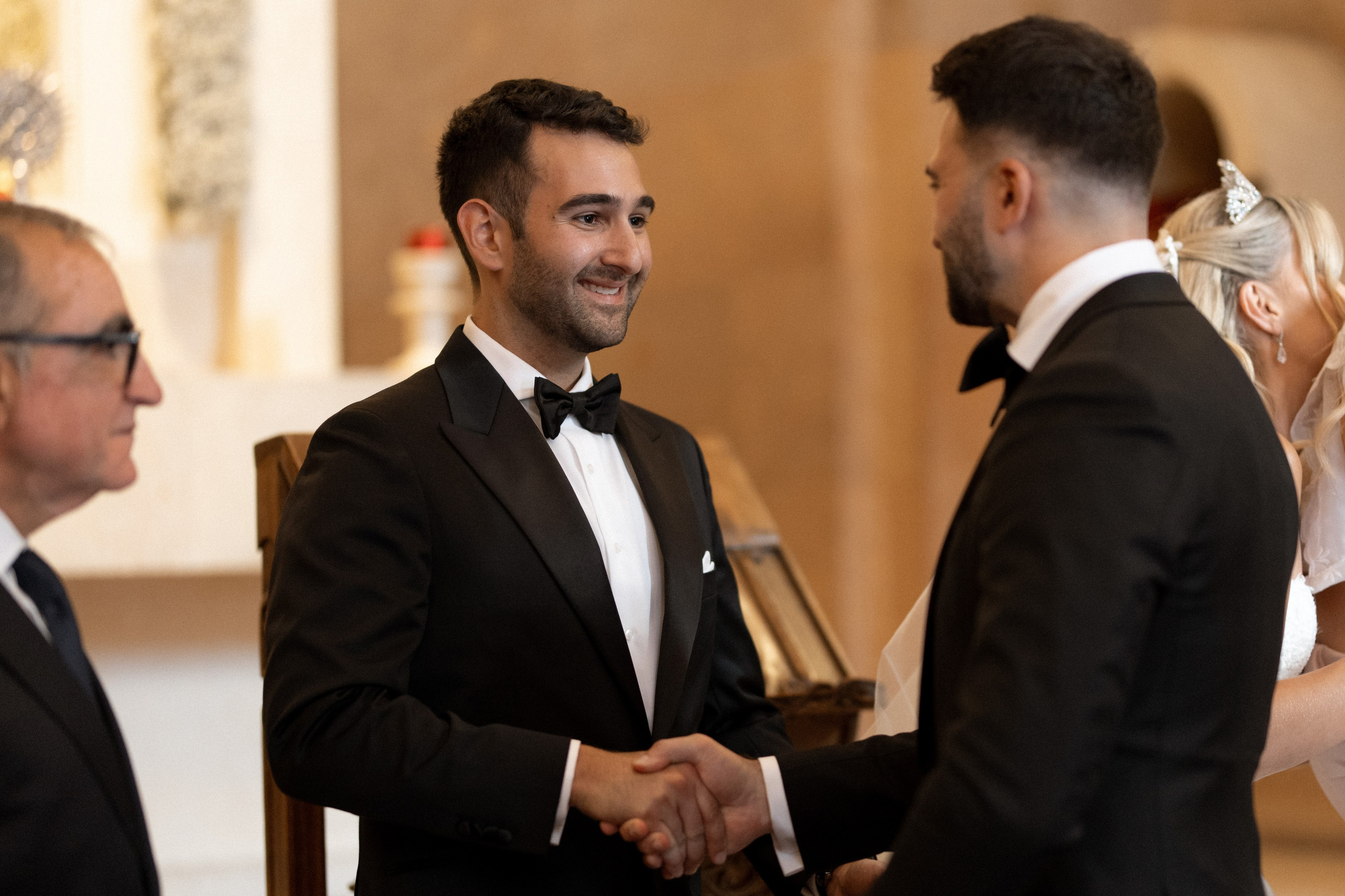 Vartan and Ligiya Wedding. Recnac | Wedding Photographer Yerevan