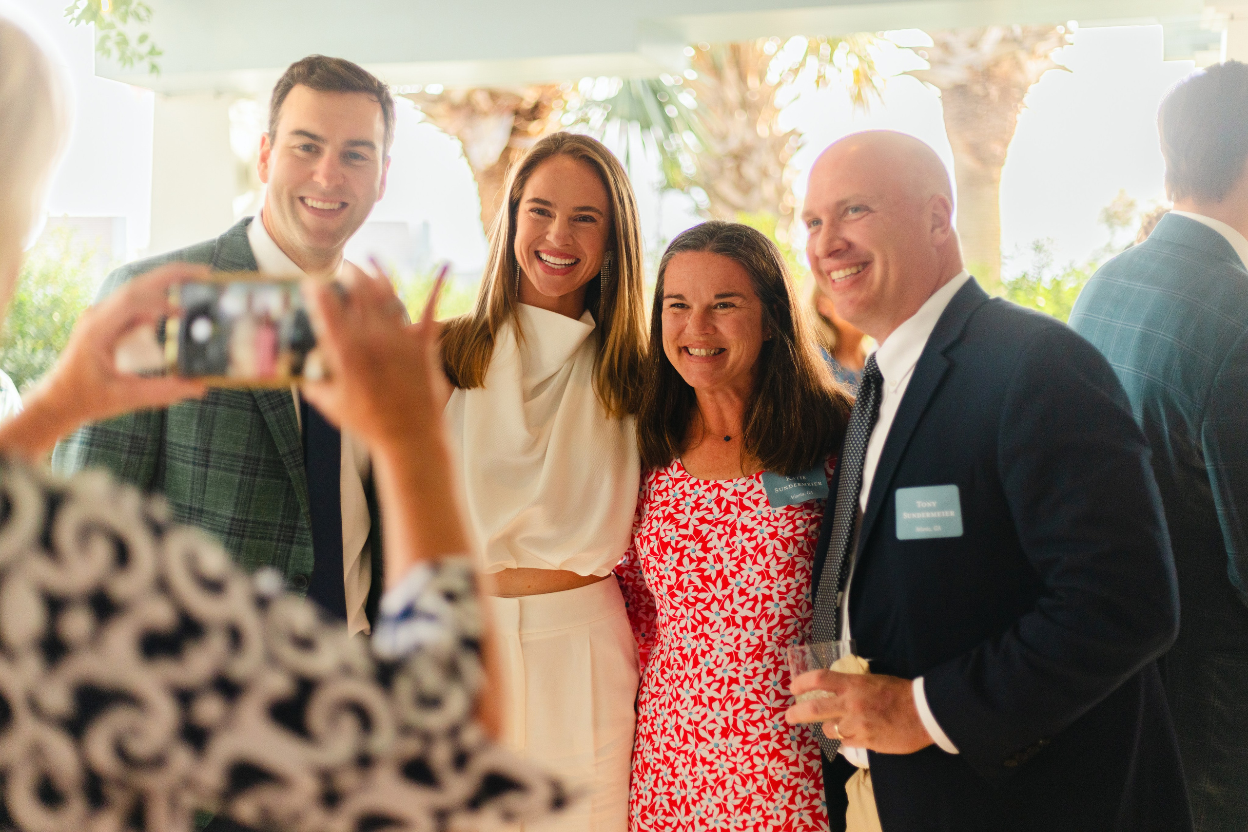 MeaningfulEvents. Family vacation photographer in Myrtle Beach