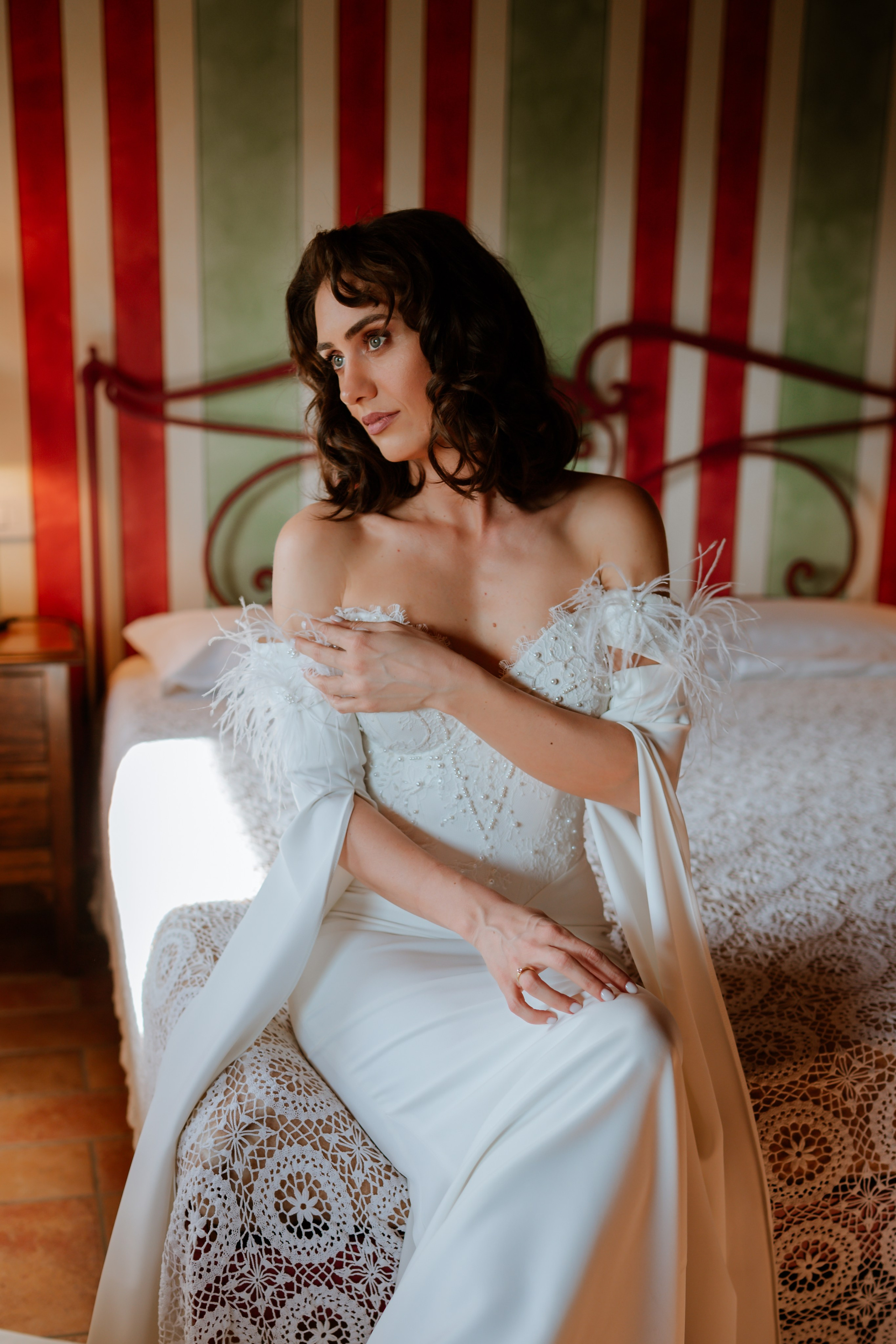 Carina & Sebastian. Fotograf de nuntă în Germania